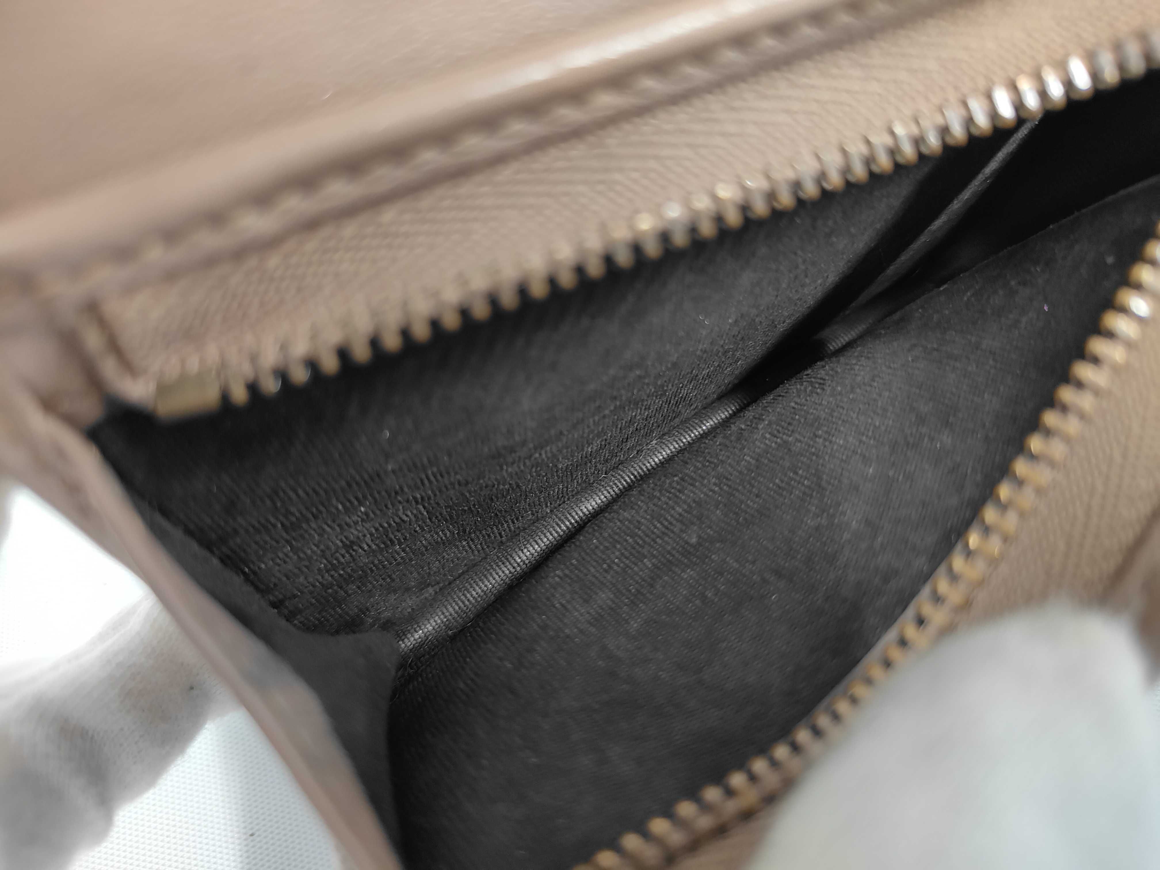 Small Wallet 466492 GG Marmont Wallet — view 8