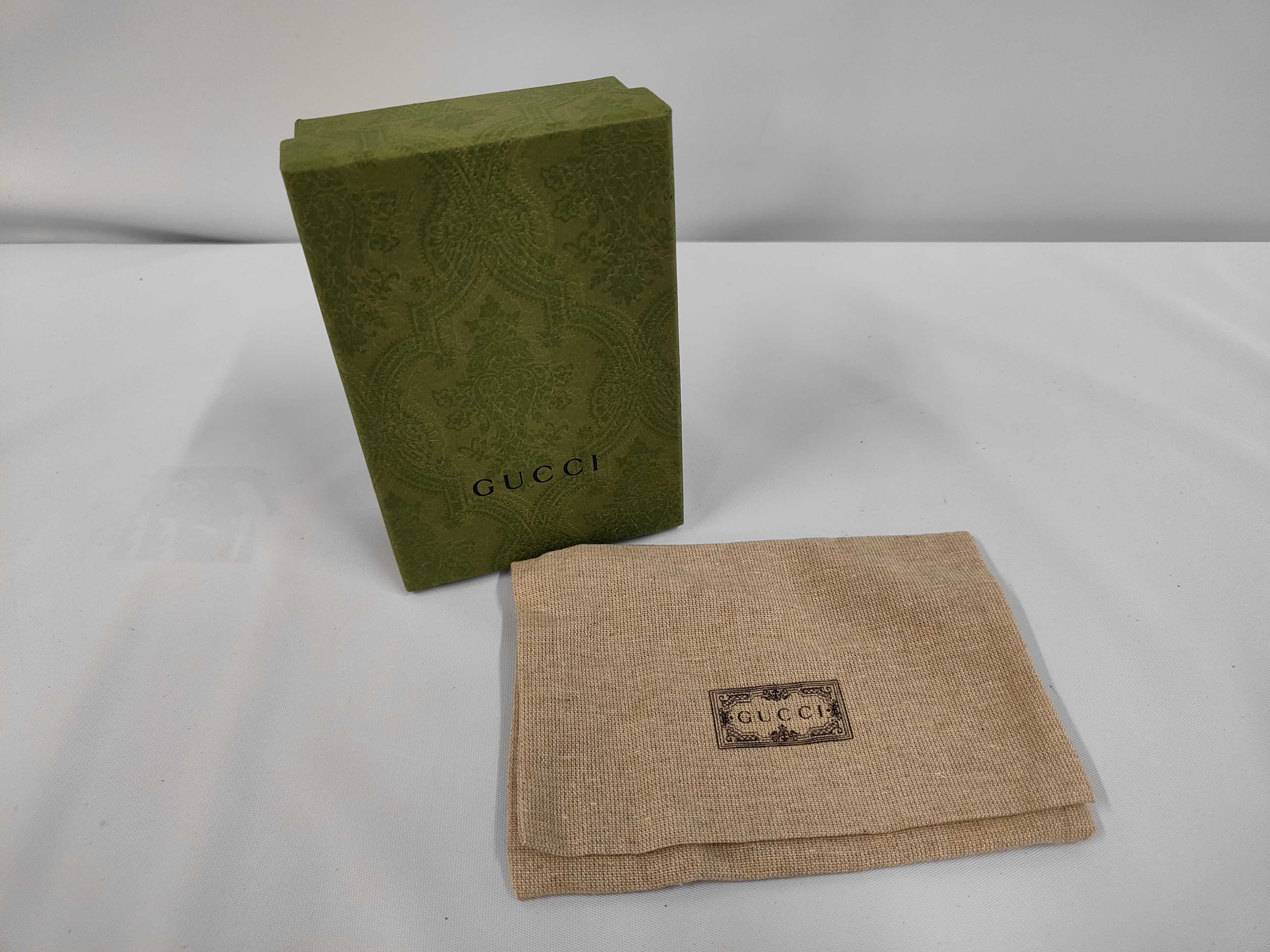Small Wallet 466492 GG Marmont Wallet — view 9