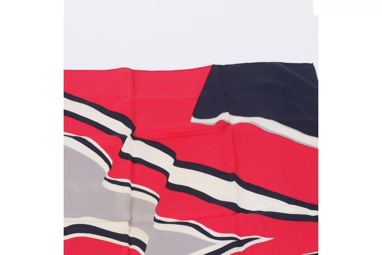 All-over print scarf — view 2