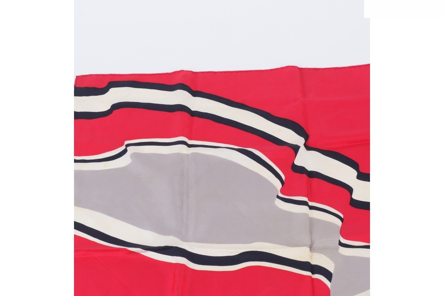 All-over print scarf — view 3
