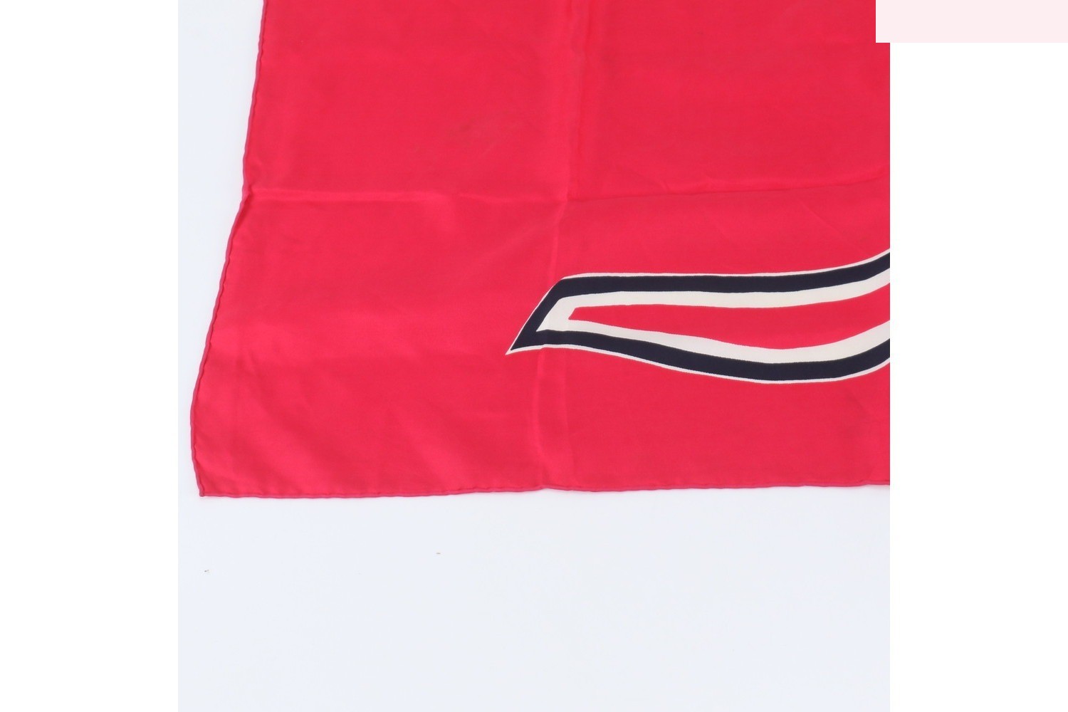 All-over print scarf — view 4
