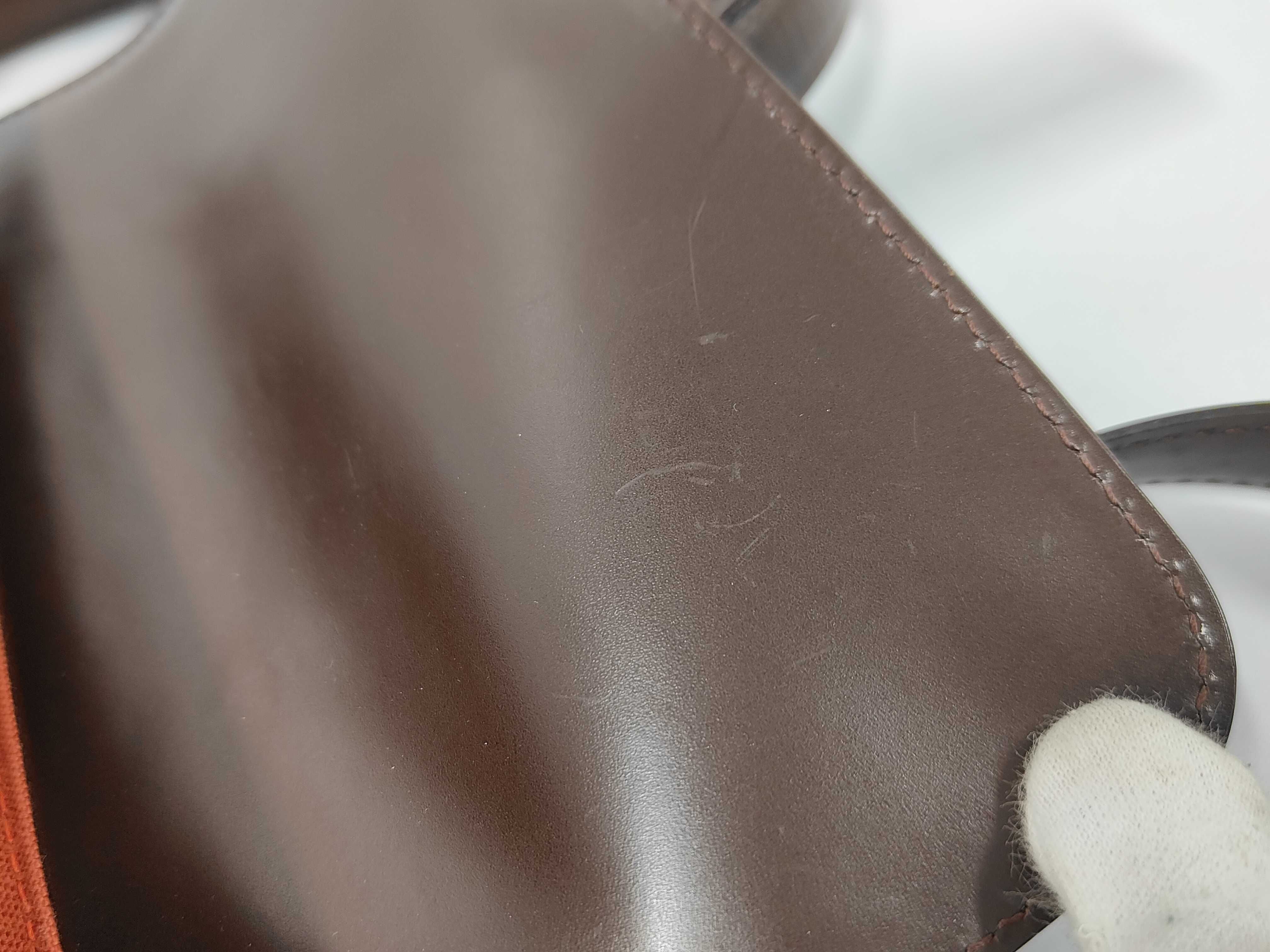 Damier Soho Backpack (Excellent Condition) — view 8