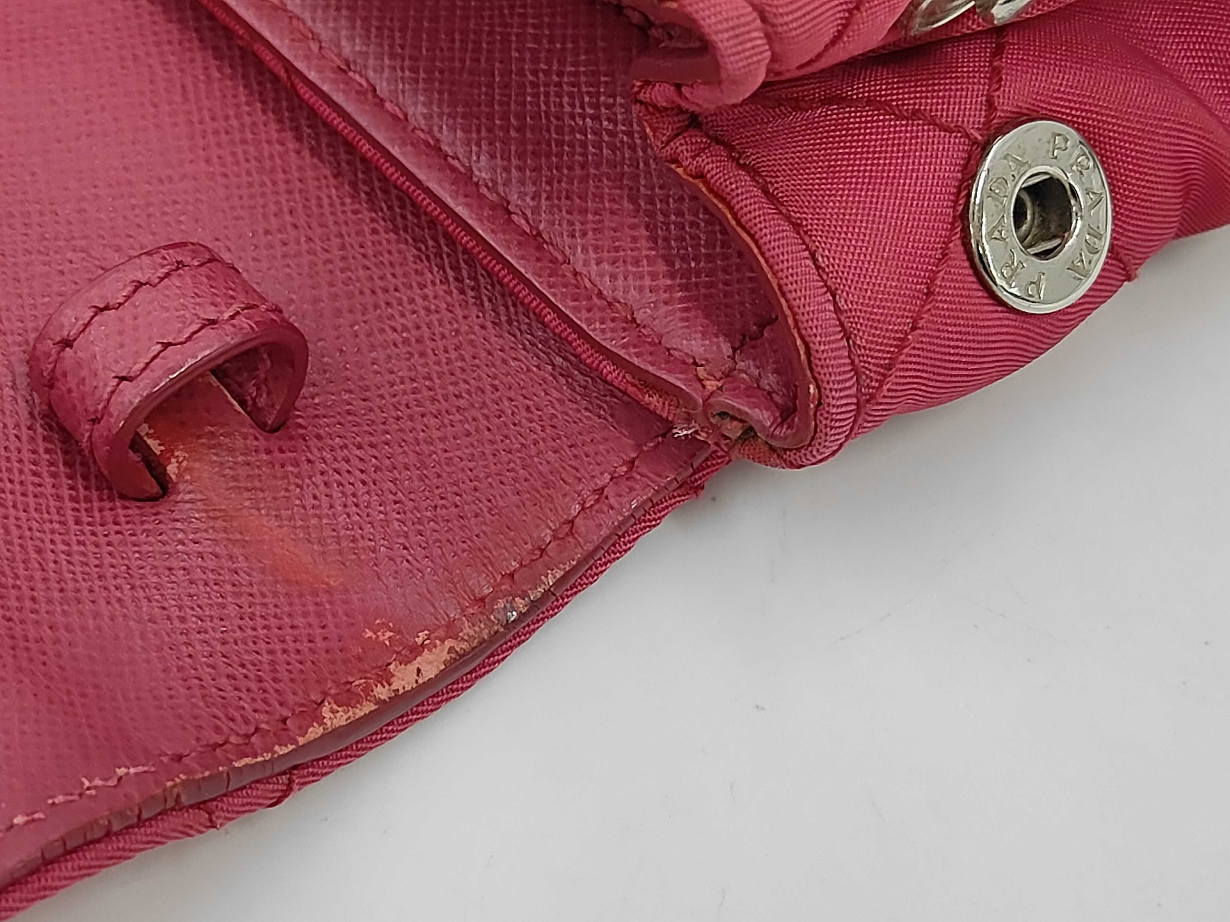 Shoulder Bag Quilted Bag — view 6