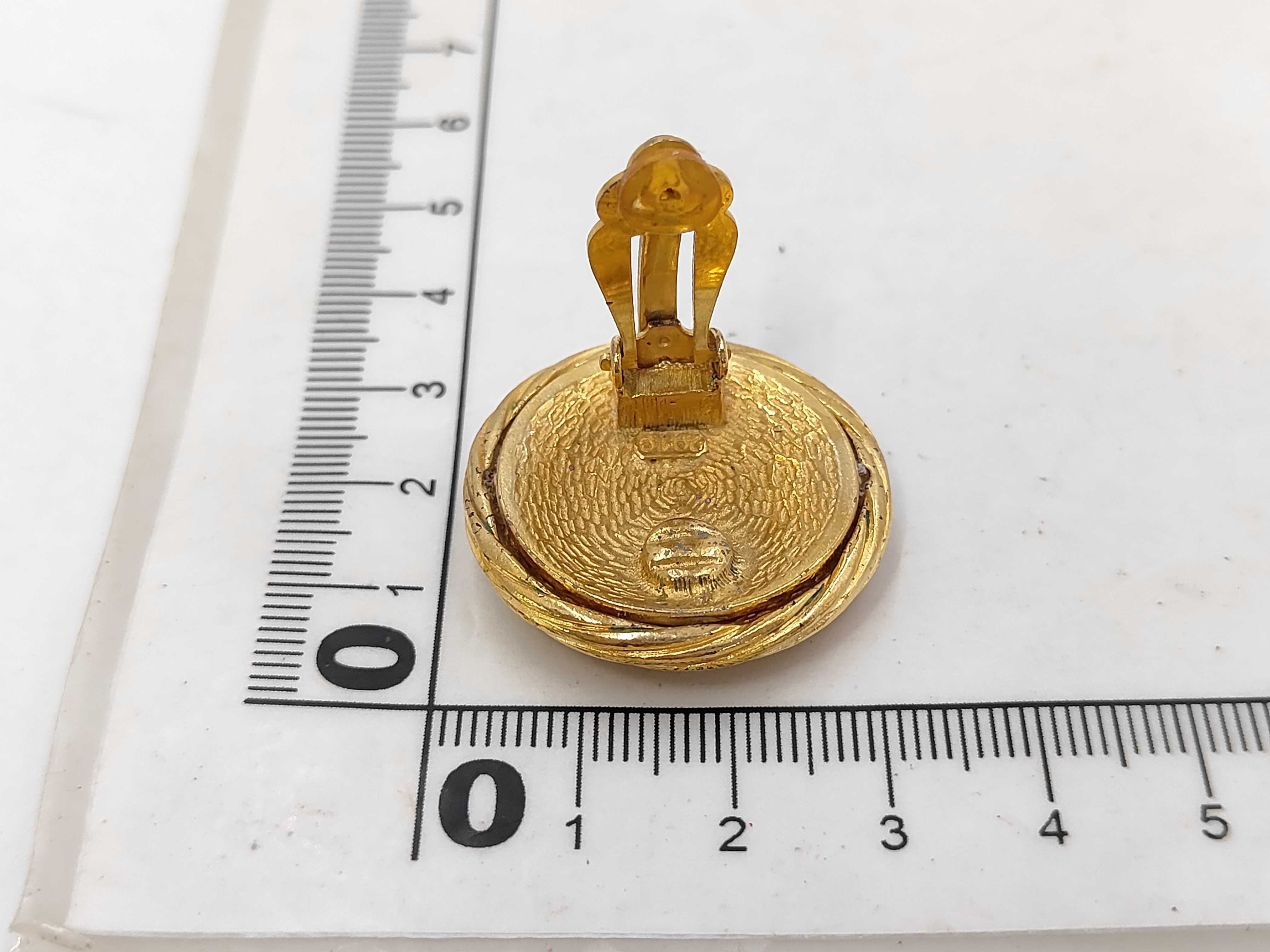 Coco Mark 2919 Earrings — view 2