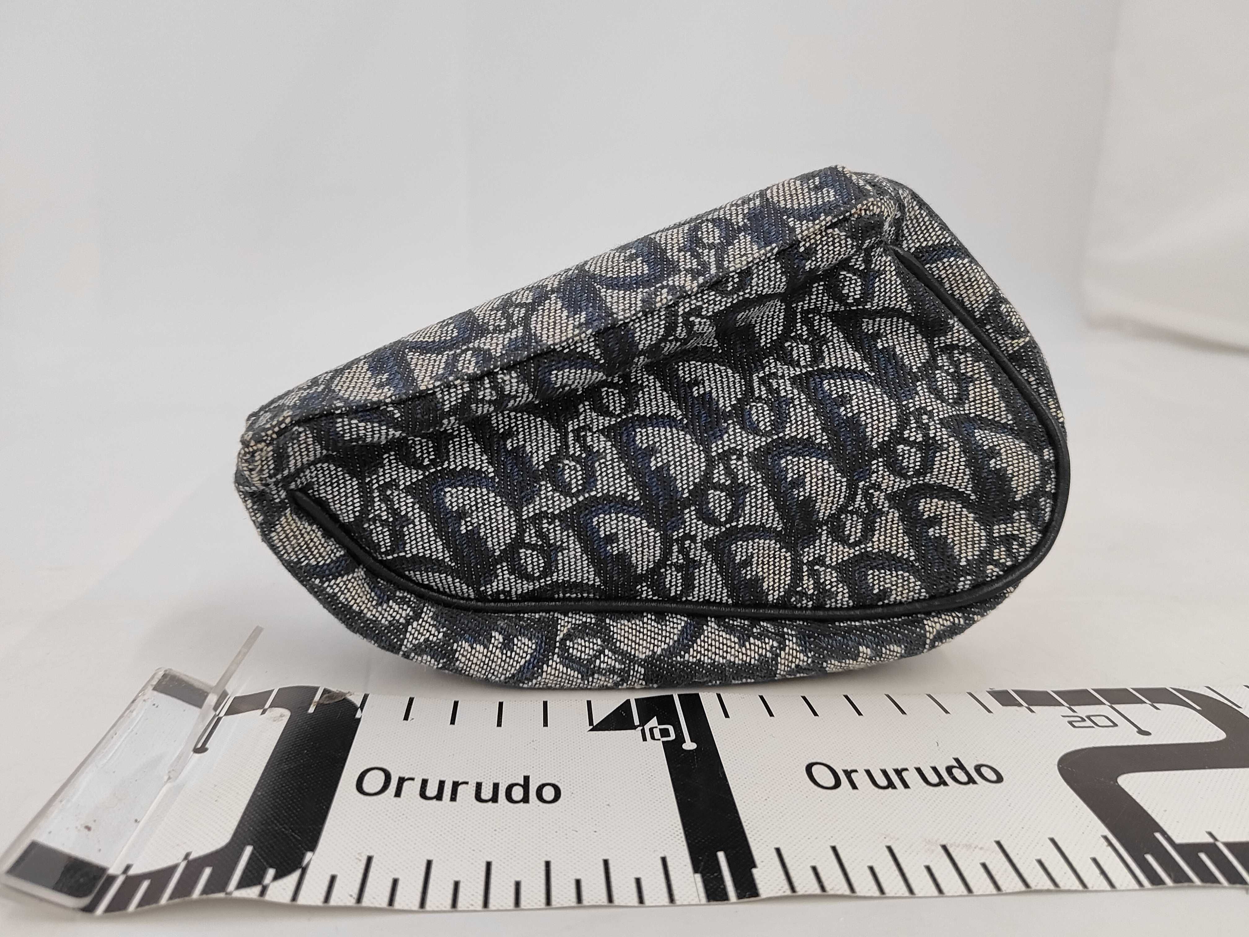 Saddle Pouch Trotter Pouch — view 2