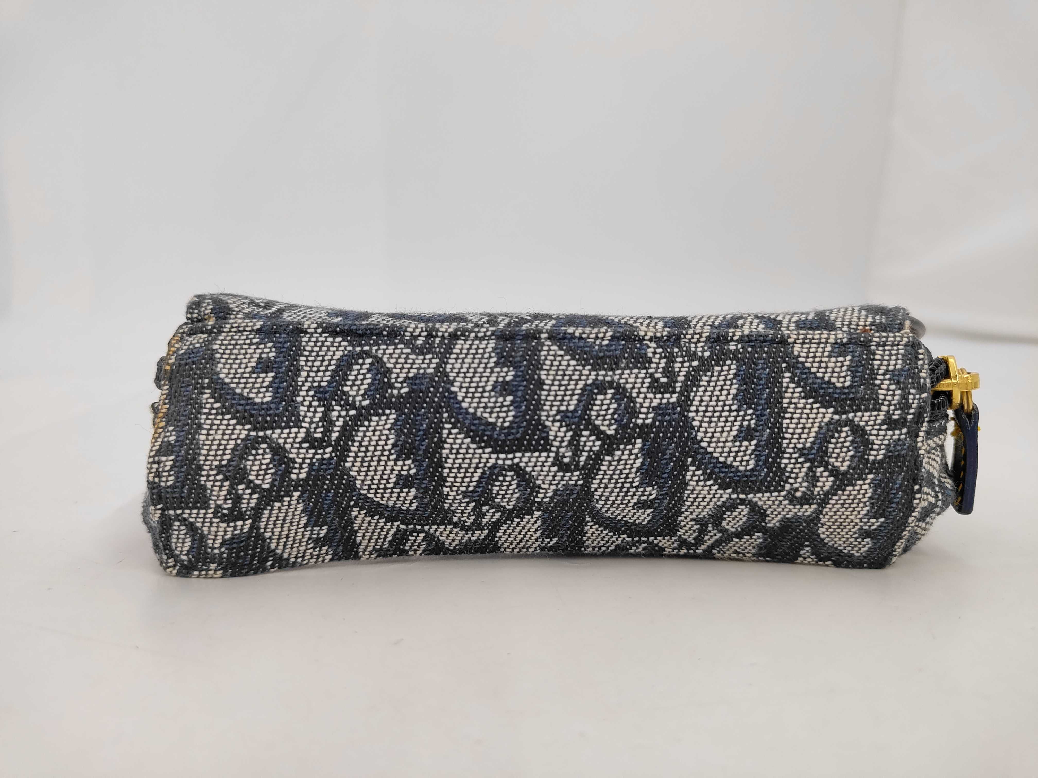 Saddle Pouch Trotter Pouch — view 3