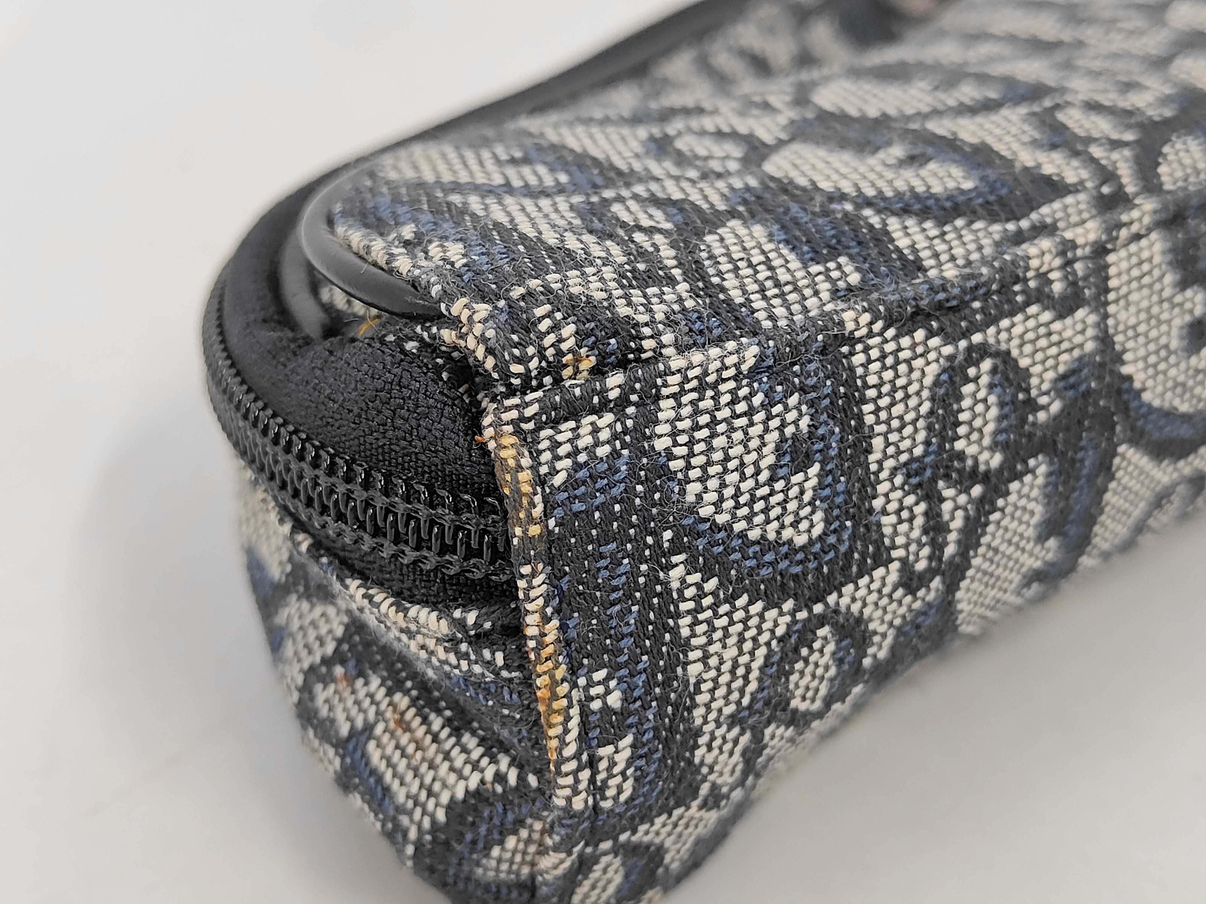 Saddle Pouch Trotter Pouch — view 4