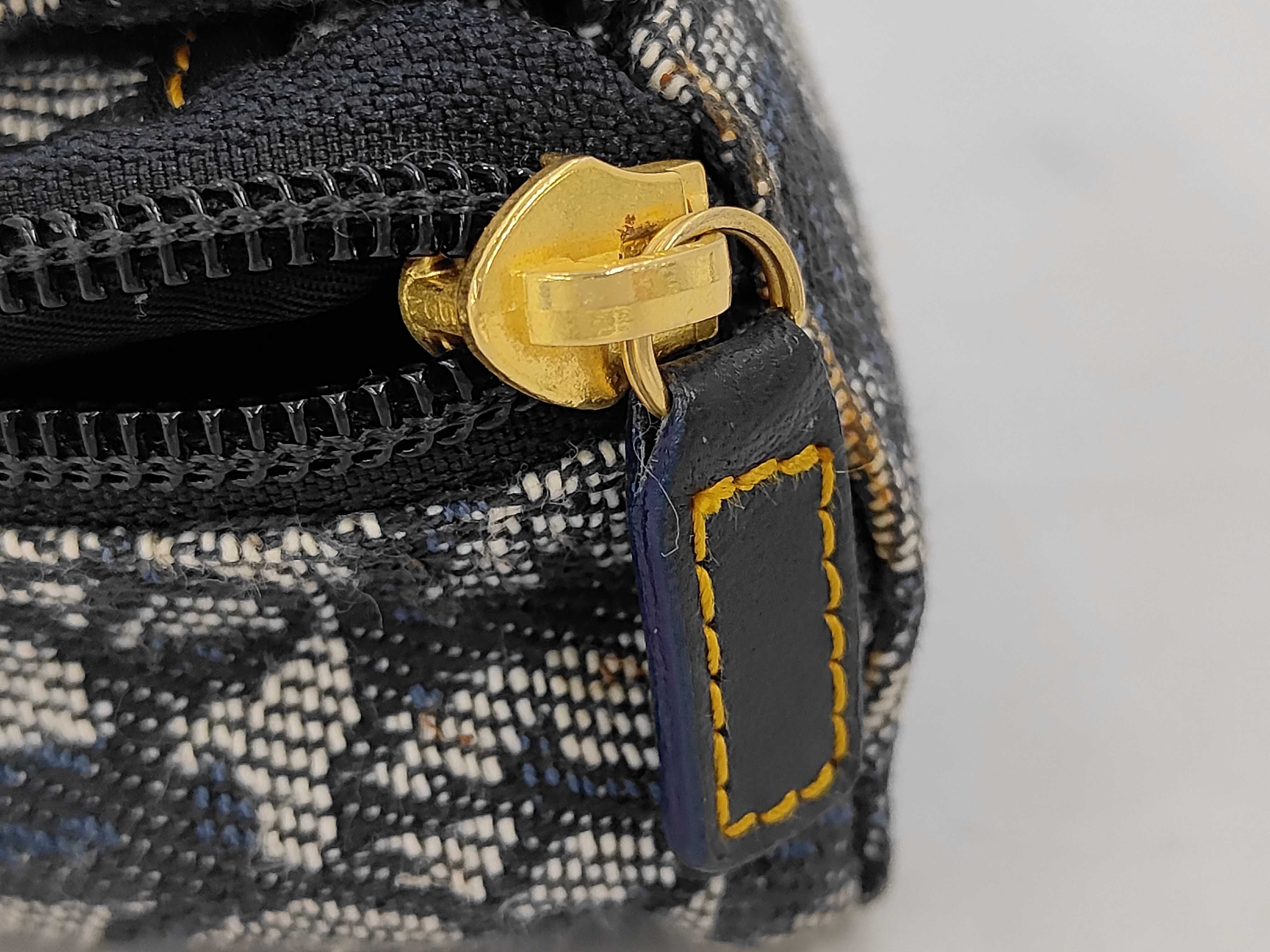 Saddle Pouch Trotter Pouch — view 6