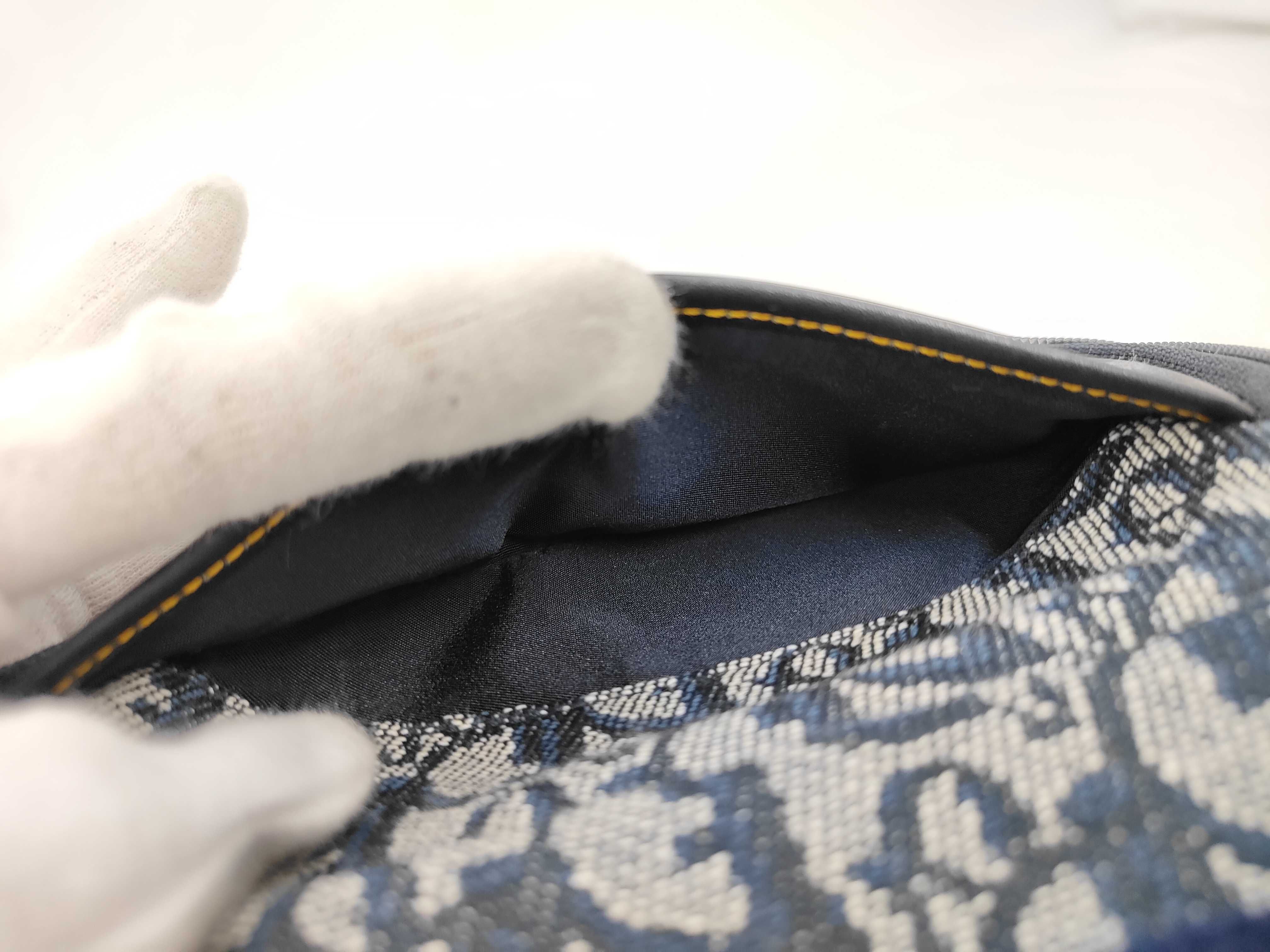 Saddle Pouch Trotter Pouch — view 7