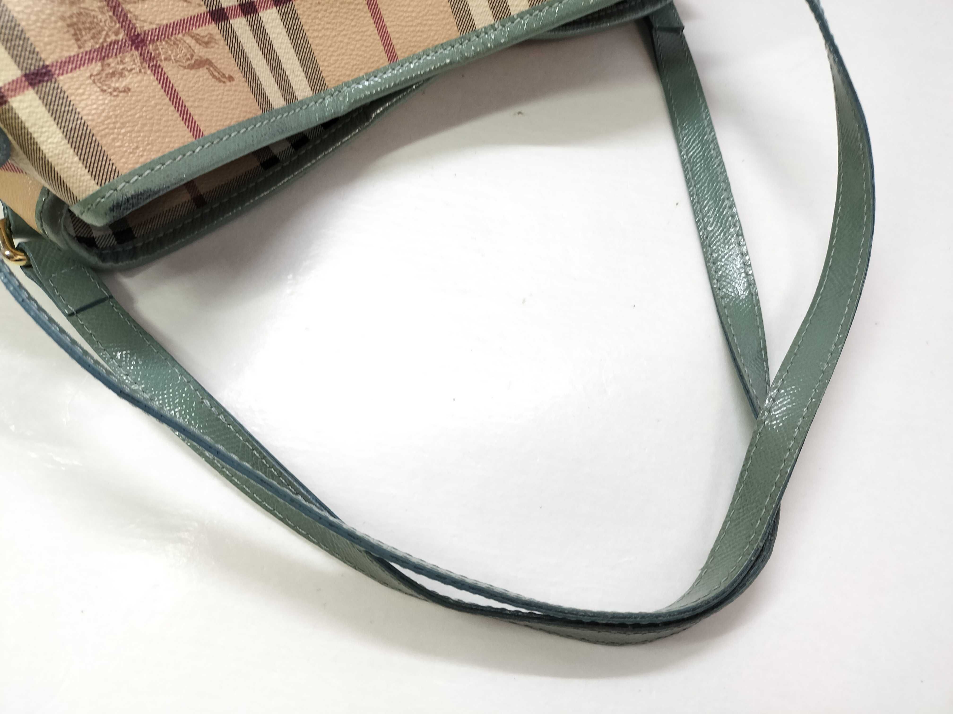 tote bag with pouch — view 3