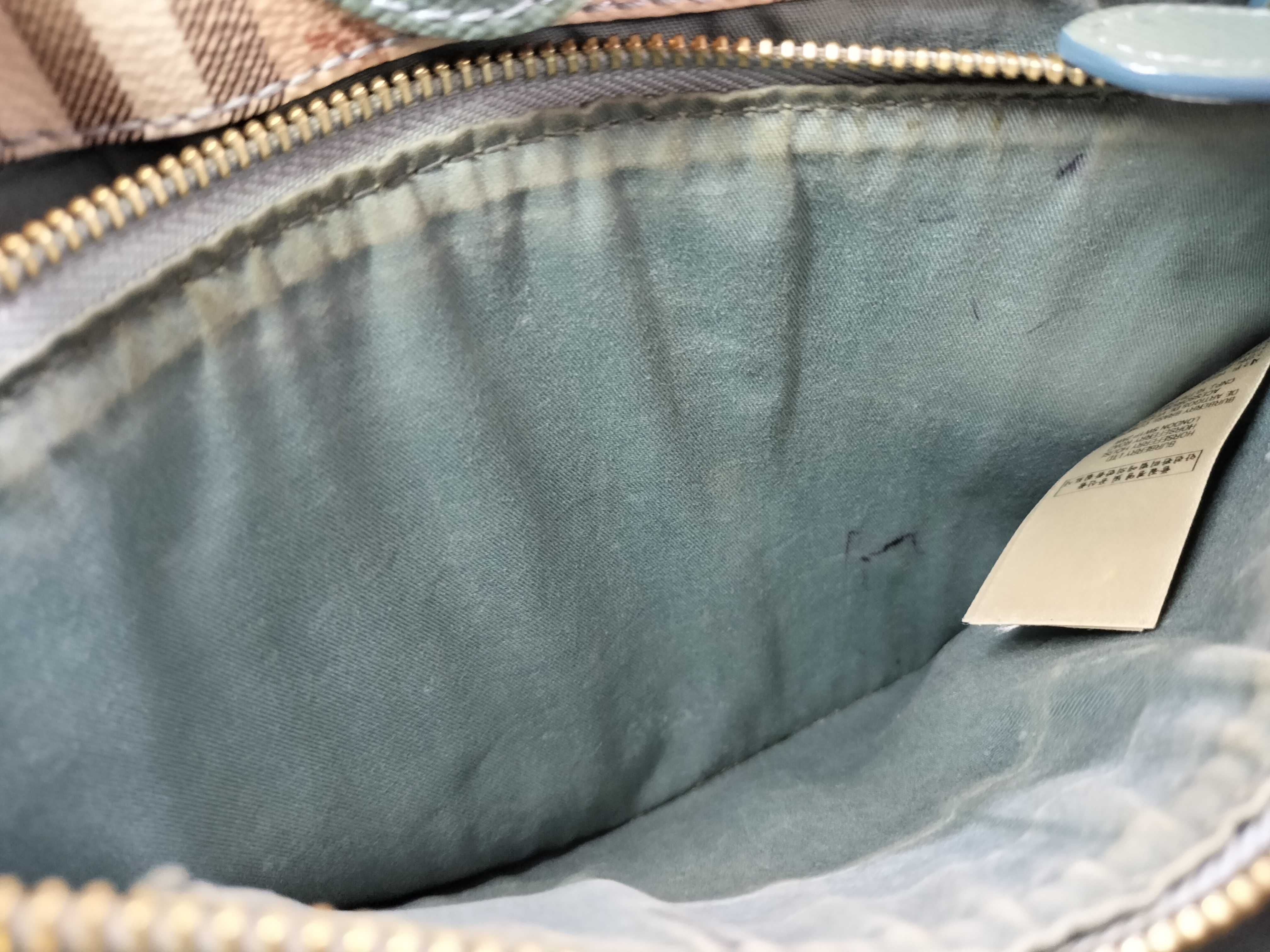 tote bag with pouch — view 9