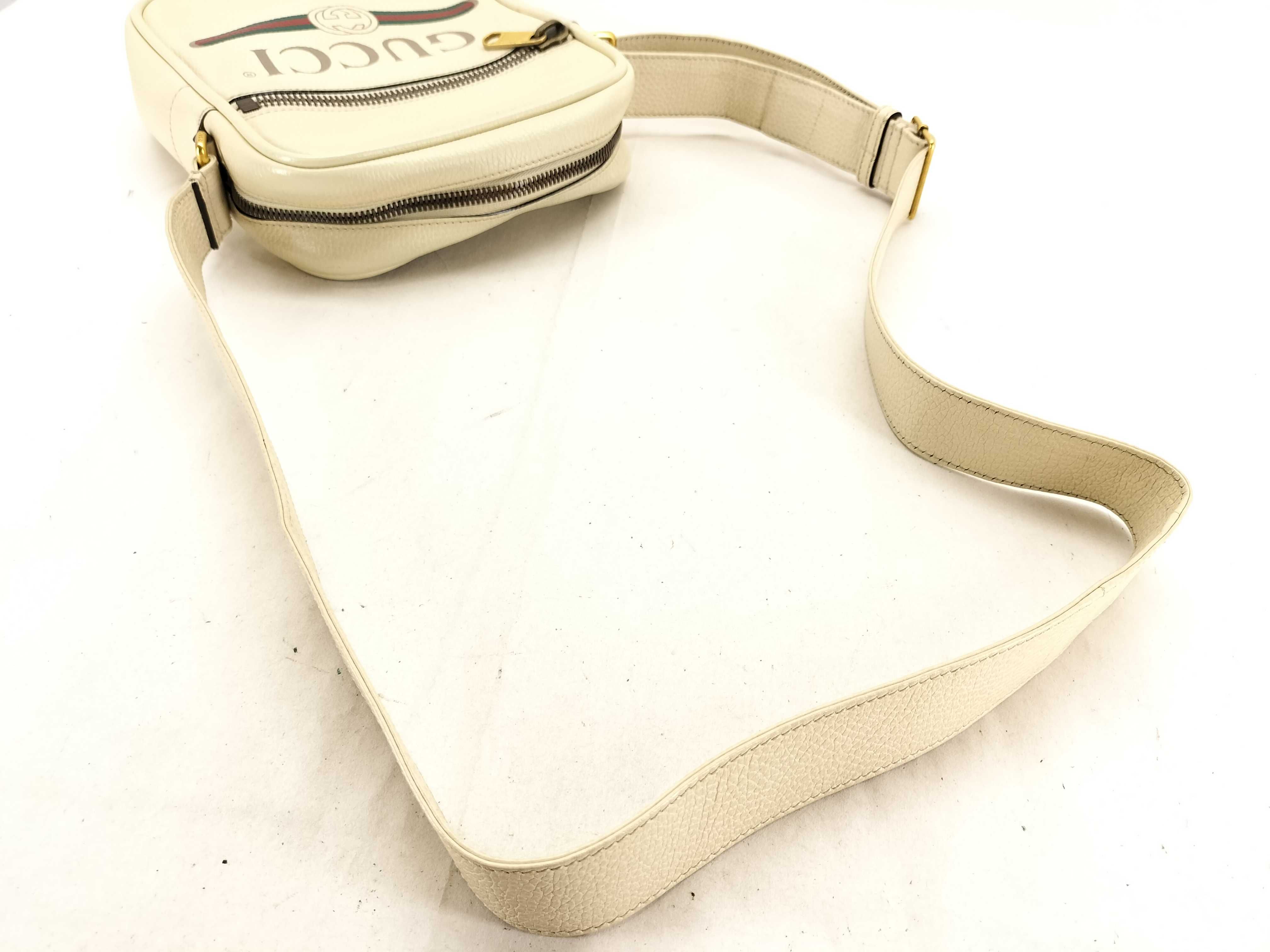 Shoulder Bag — view 3
