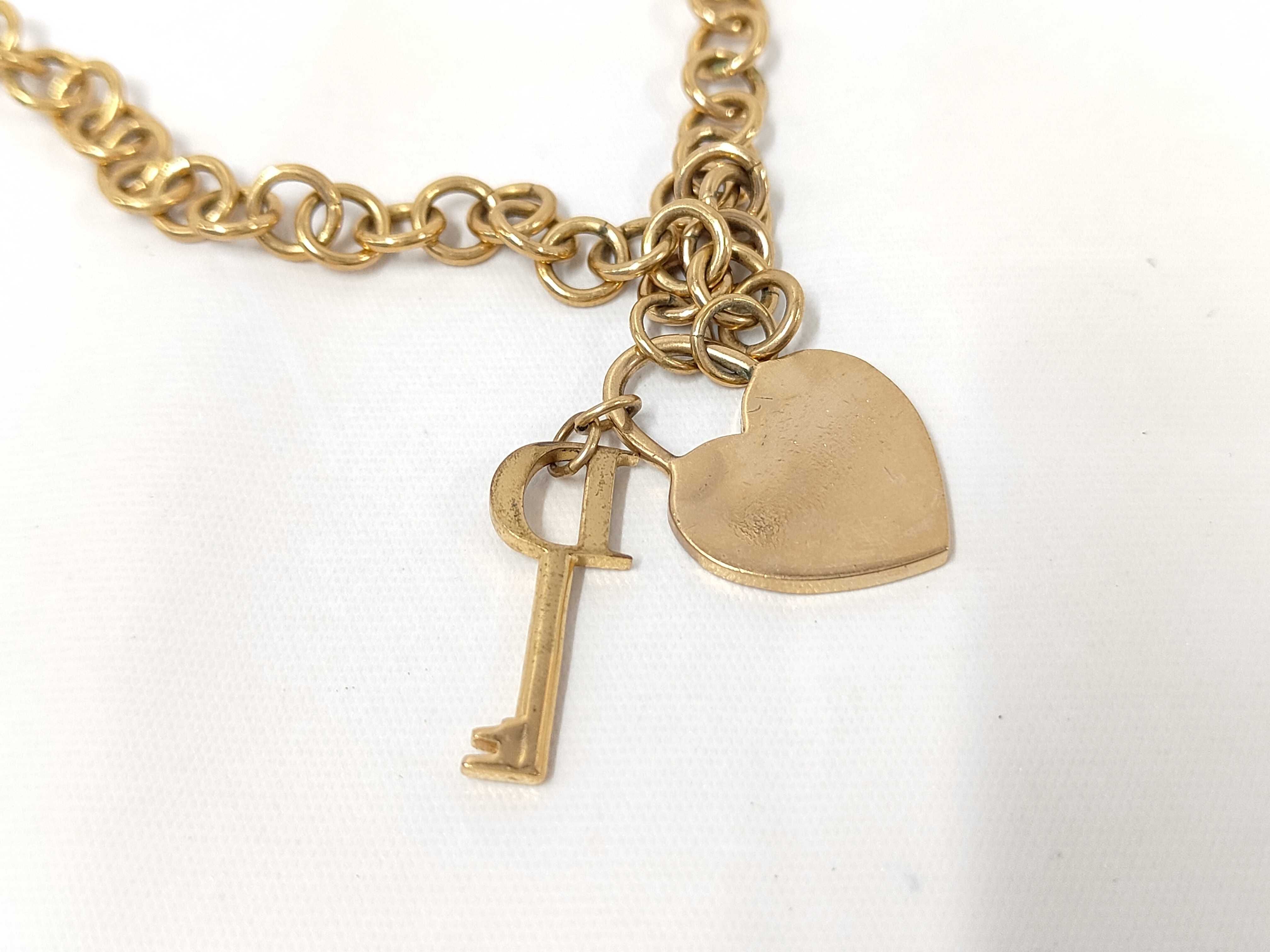 Christian / Necklace / GP Necklace — view 2
