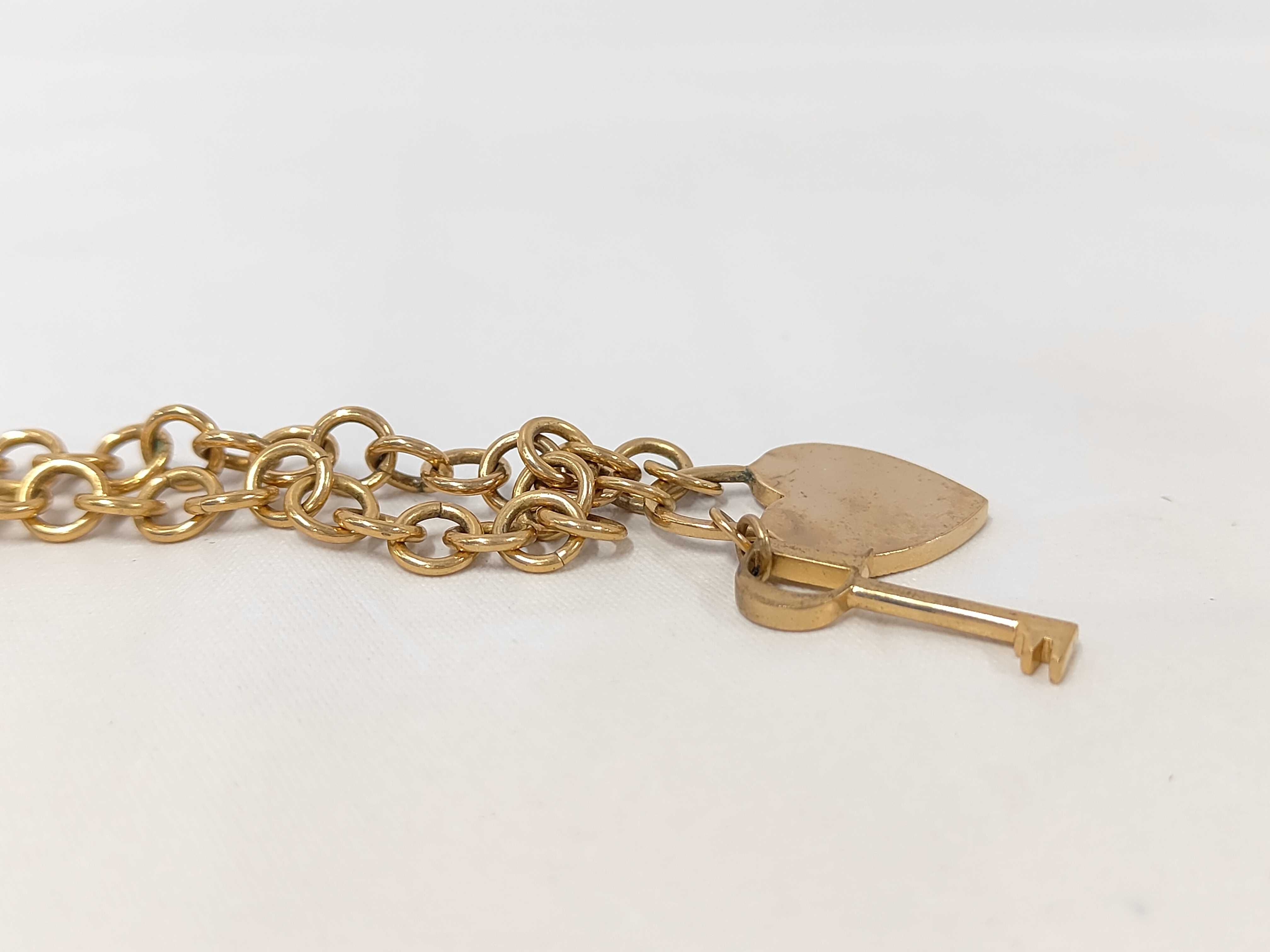 Christian / Necklace / GP Necklace — view 3