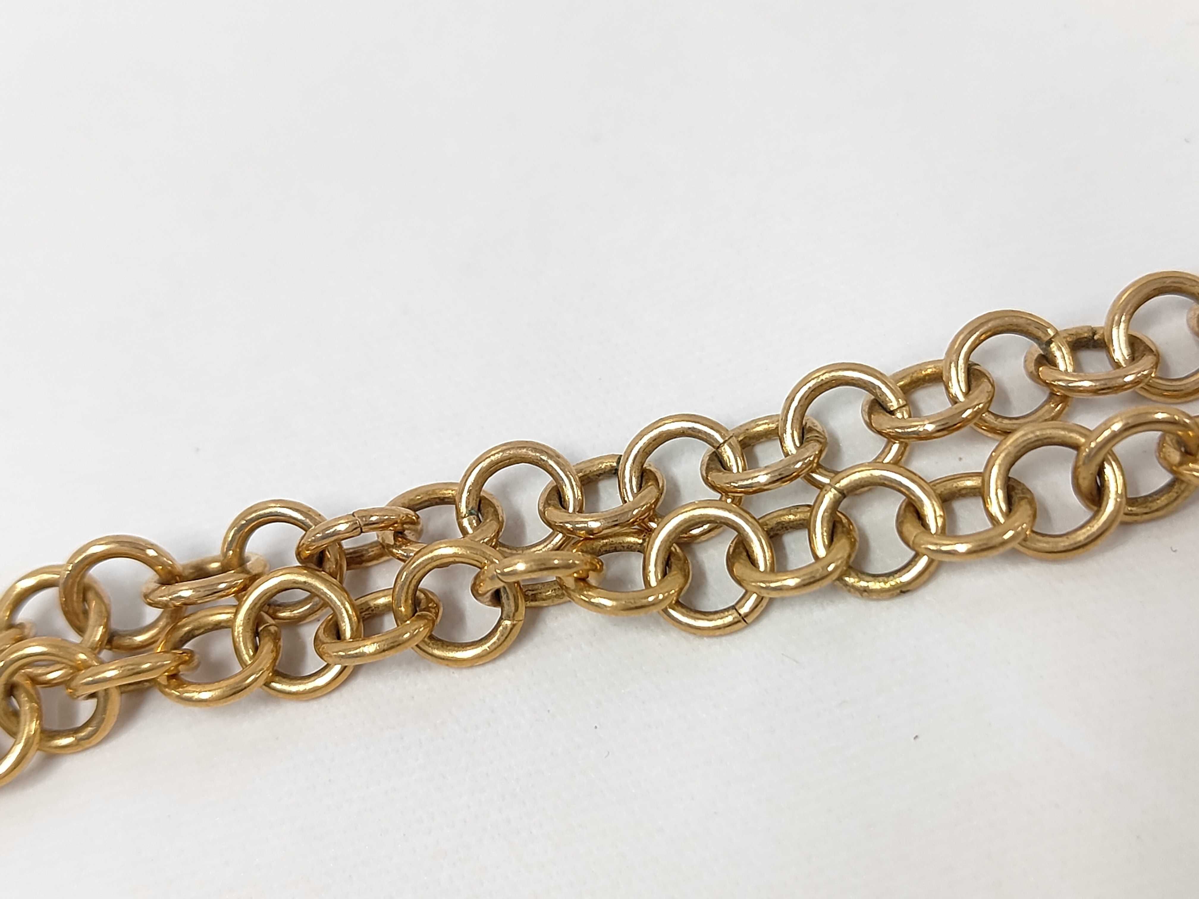 Christian / Necklace / GP Necklace — view 4