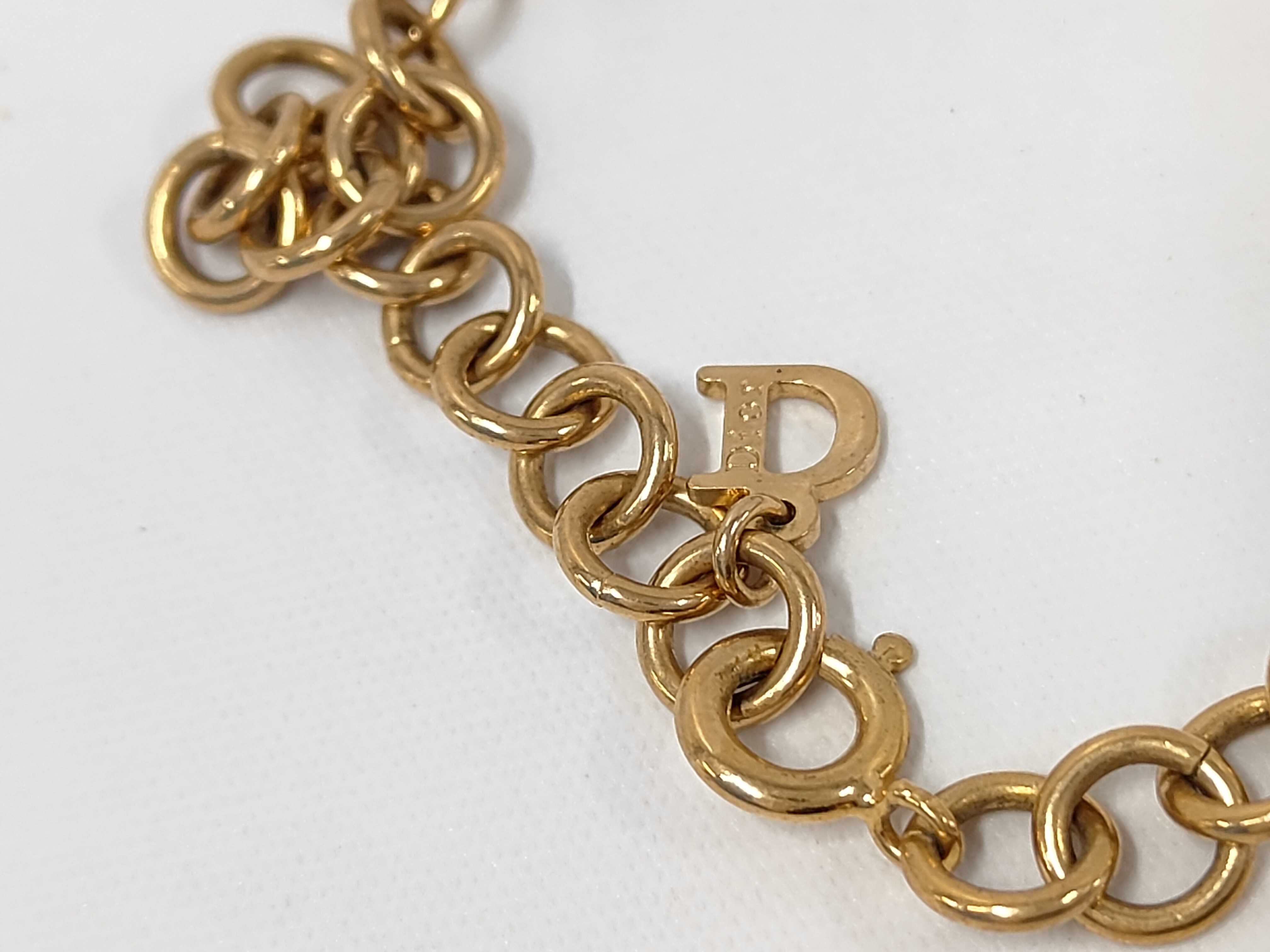 Christian / Necklace / GP Necklace — view 5