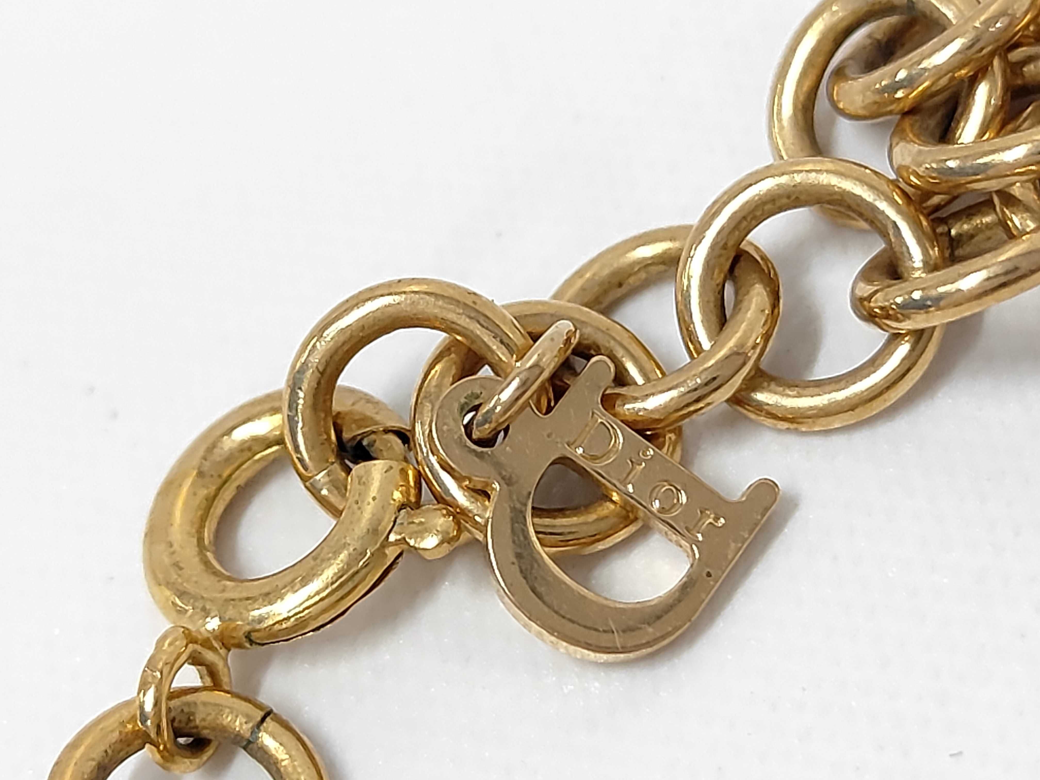 Christian / Necklace / GP Necklace — view 6