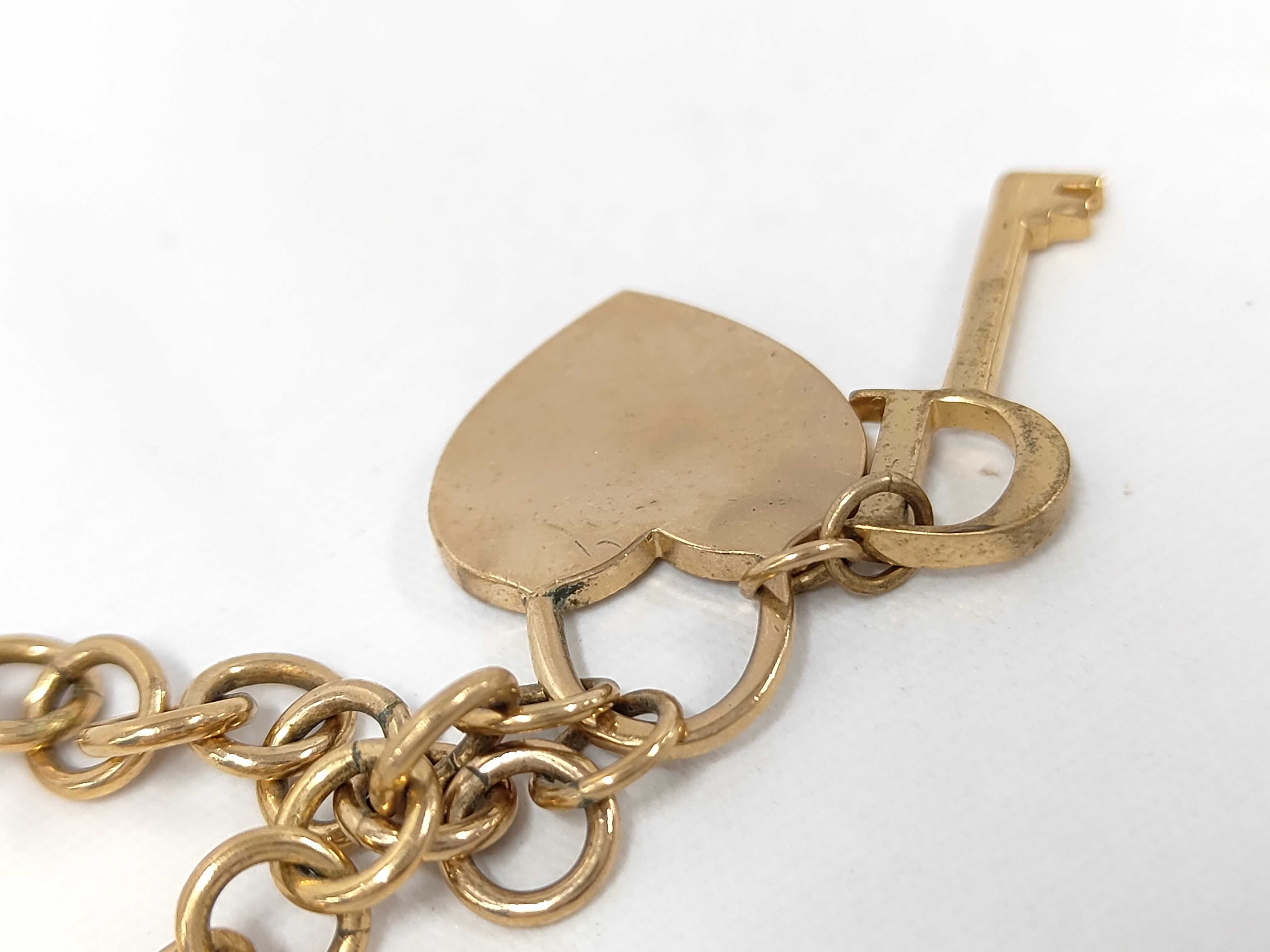 Christian / Necklace / GP Necklace — view 7