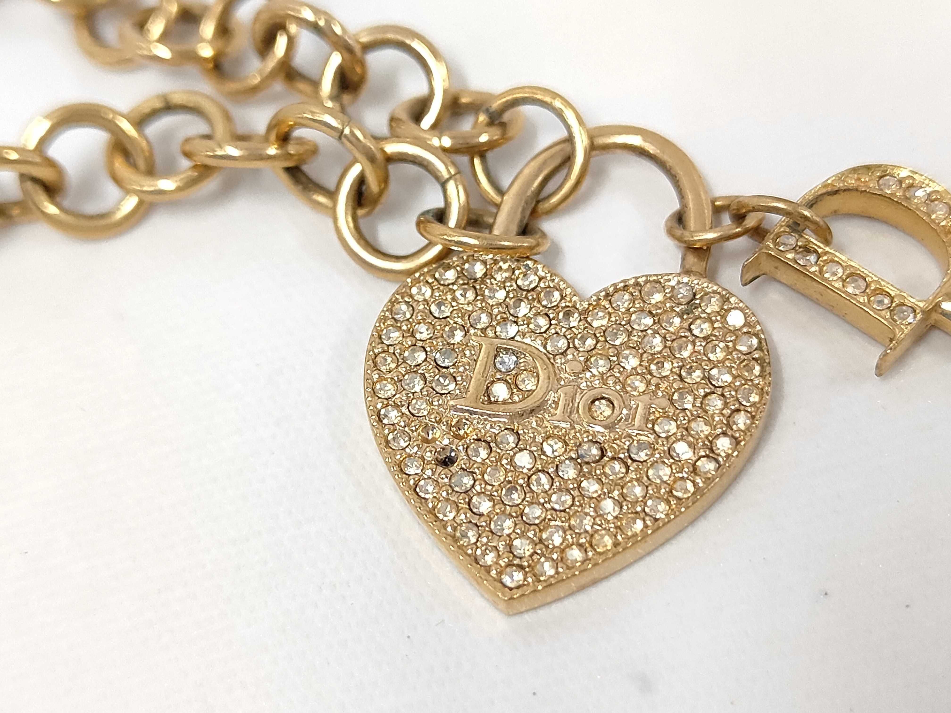Christian / Necklace / GP Necklace — view 8