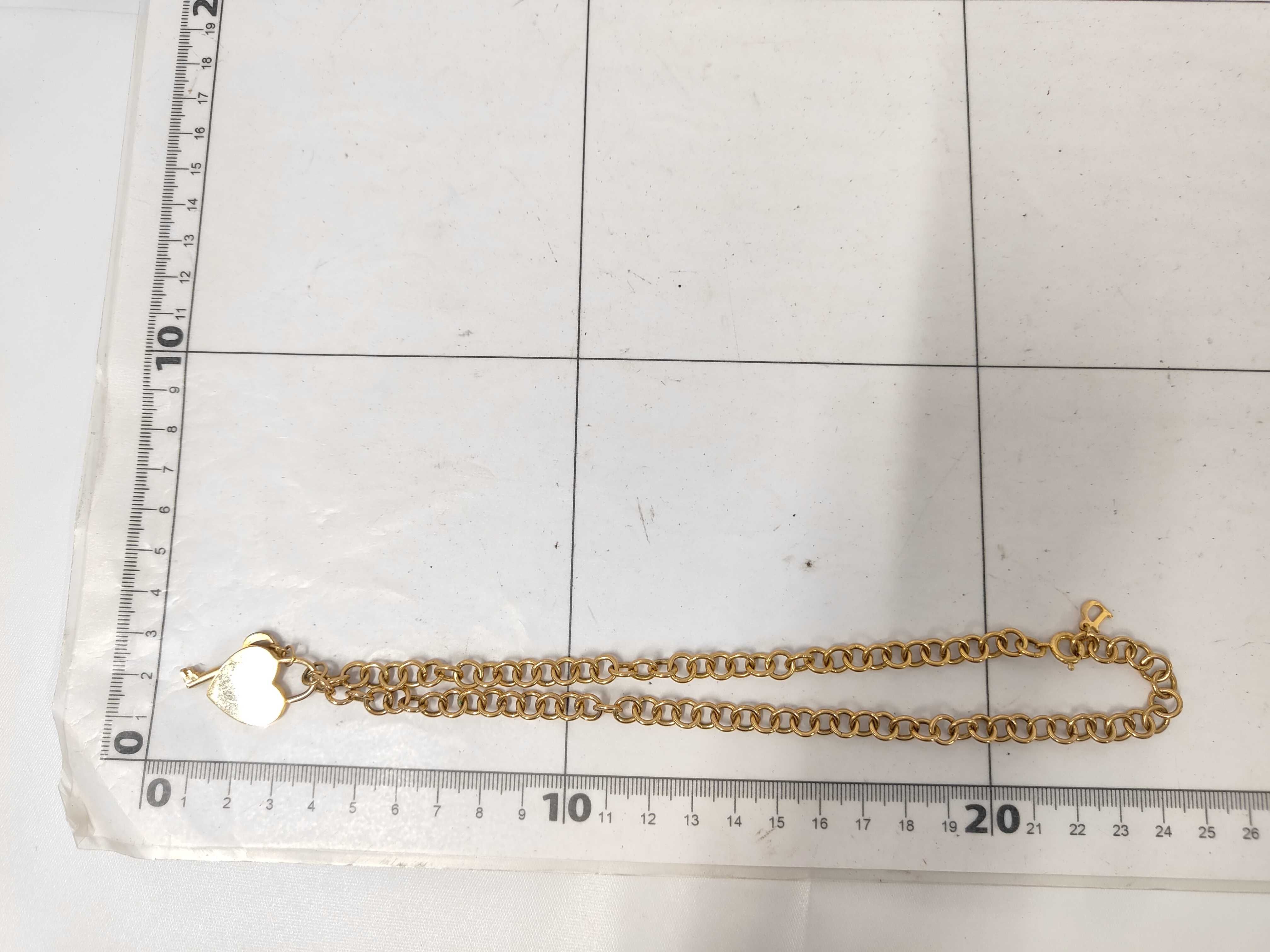 Christian / Necklace / GP Necklace — view 10