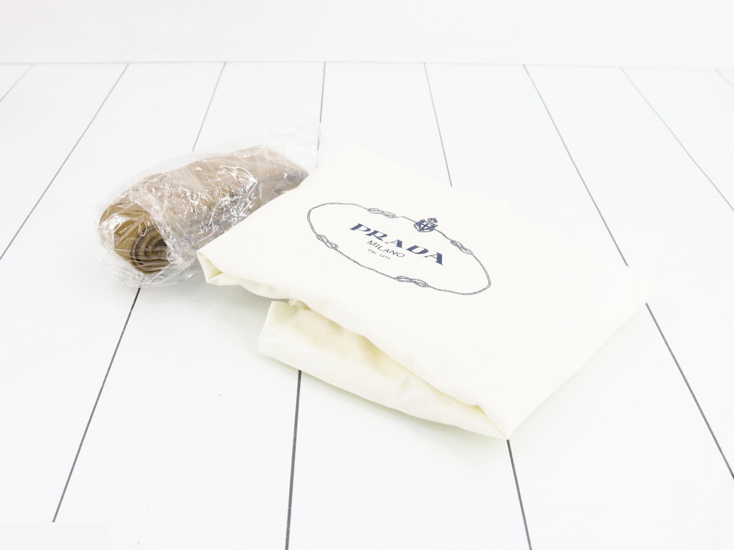 Canapa Tote Bag, Beige — view 7