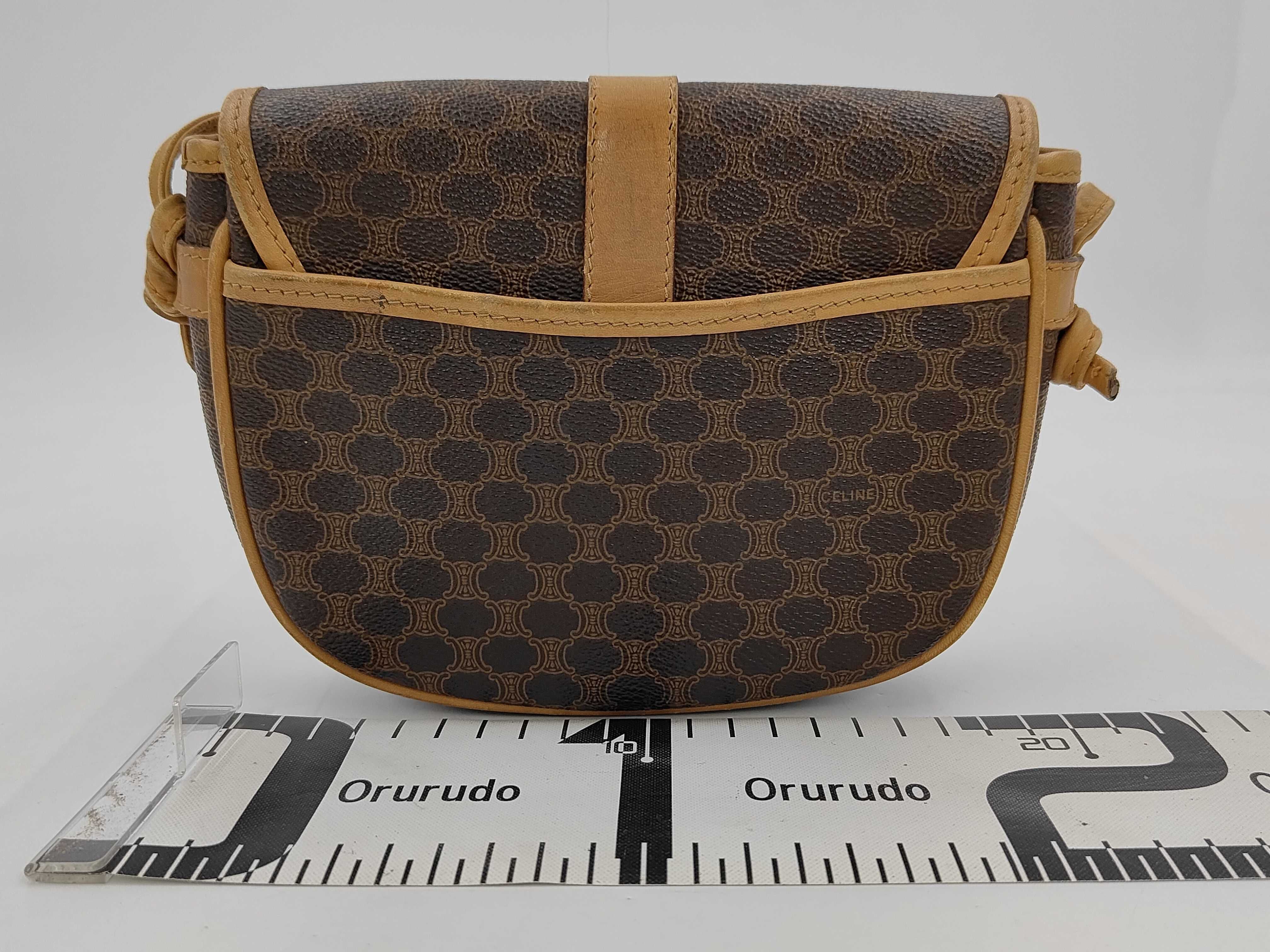 shoulder bag — view 2