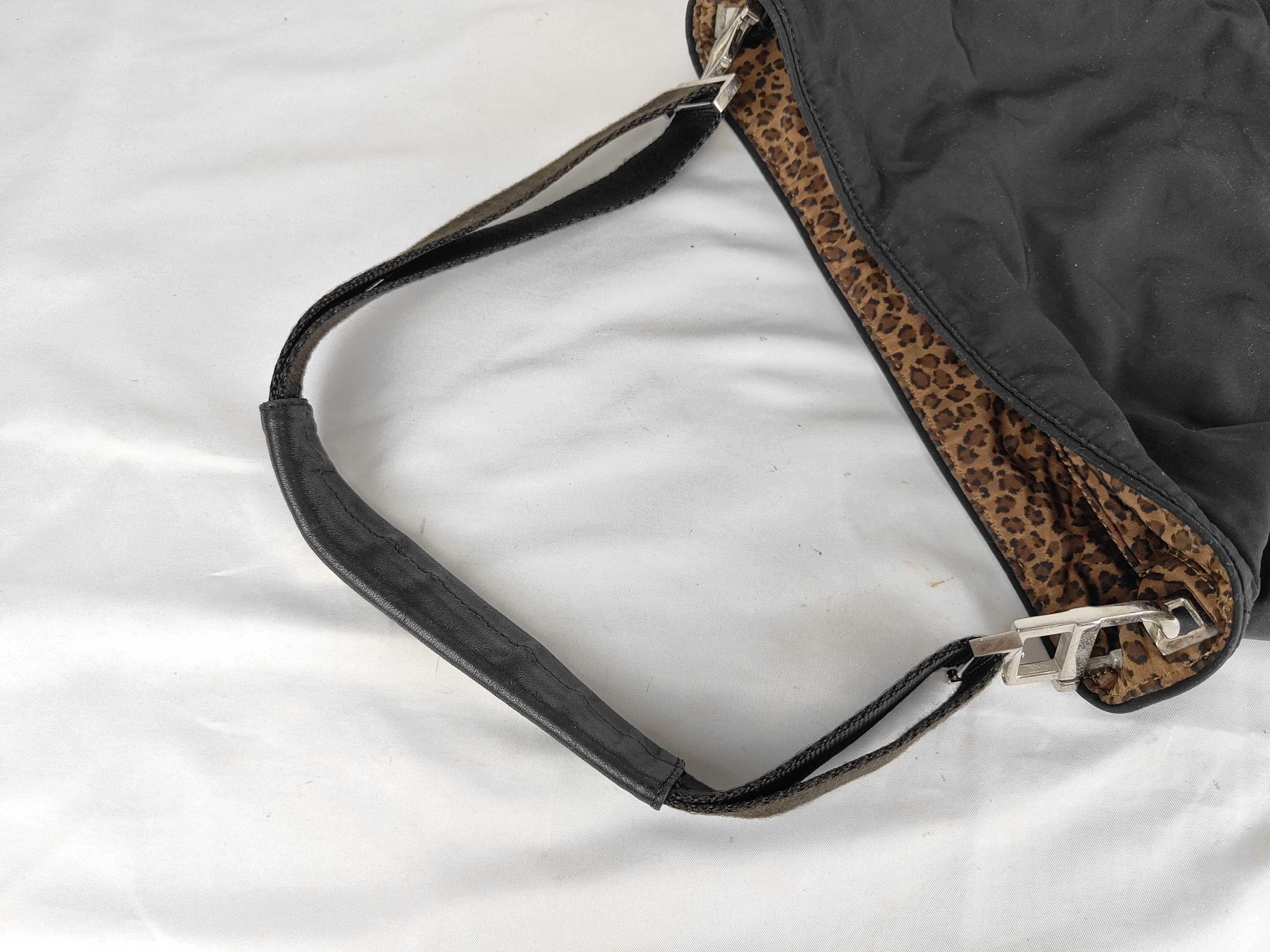 Reversible Handbag — view 3