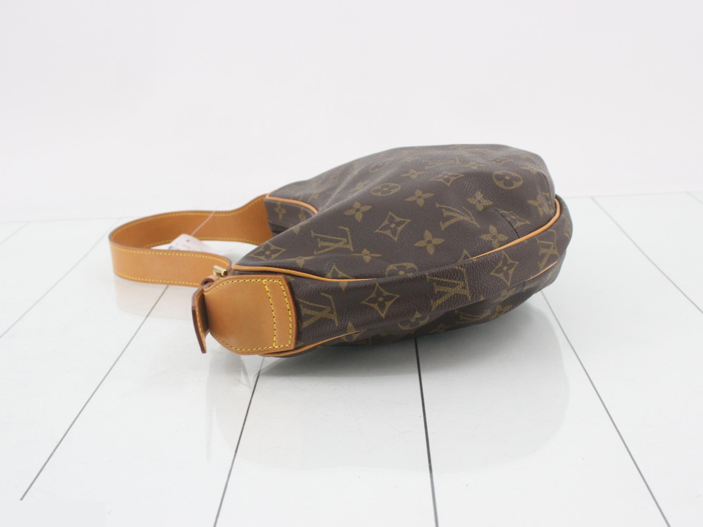 Croissant MM FL0033 — view 4