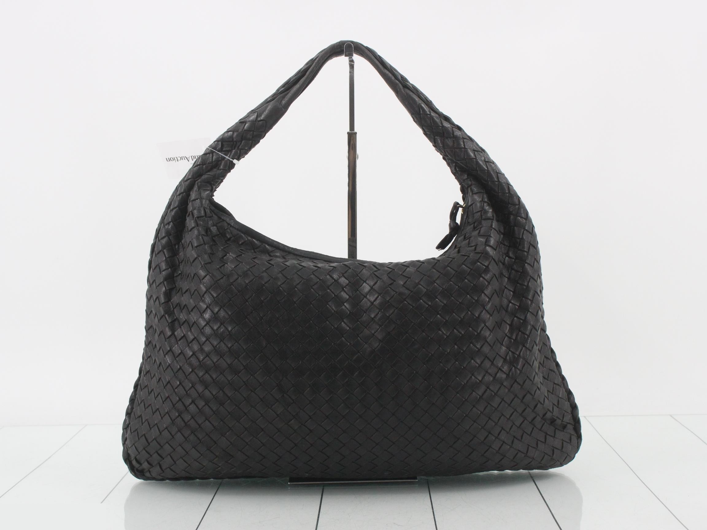 Hobo Intrecciato (Bag) / Handbag — view 2