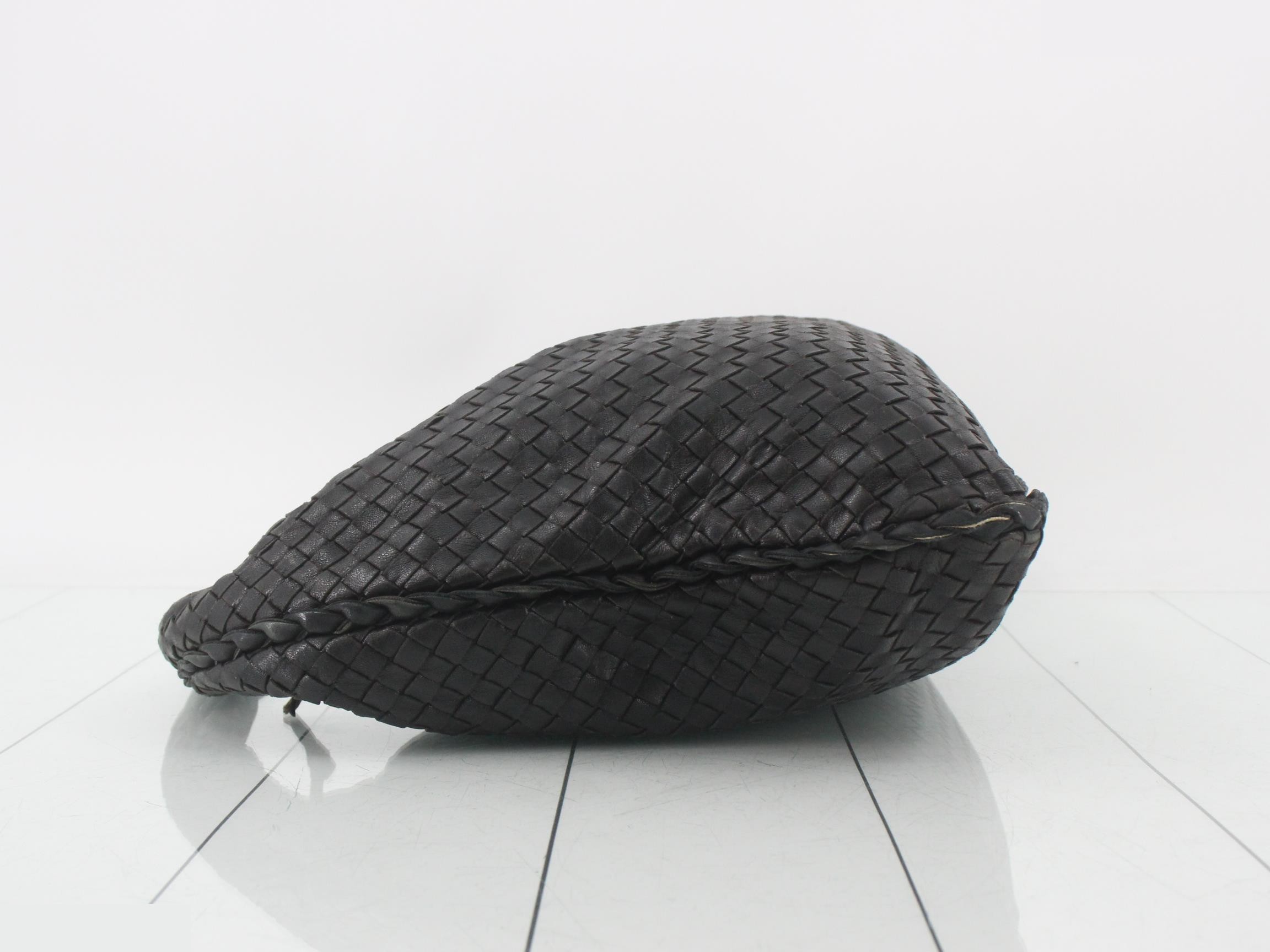 Hobo Intrecciato (Bag) / Handbag — view 4