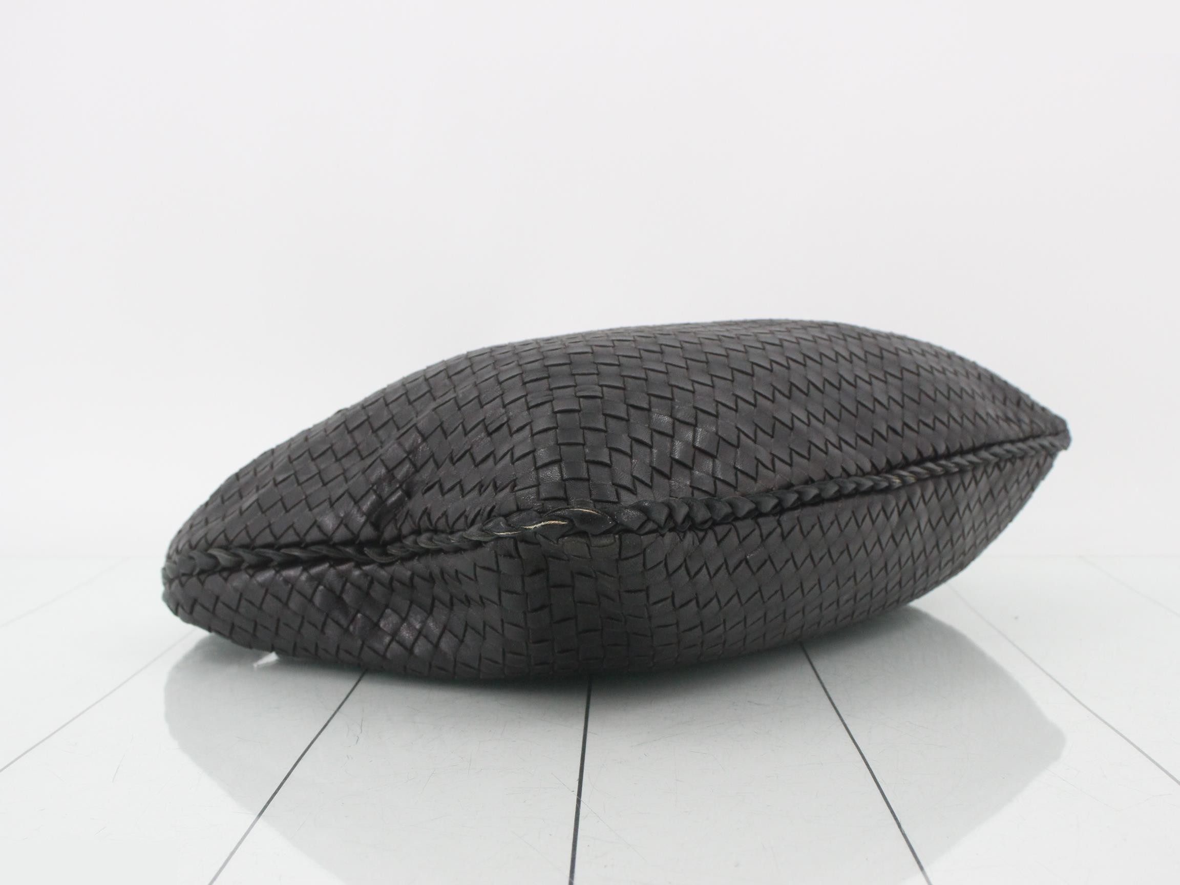 Hobo Intrecciato (Bag) / Handbag — view 5
