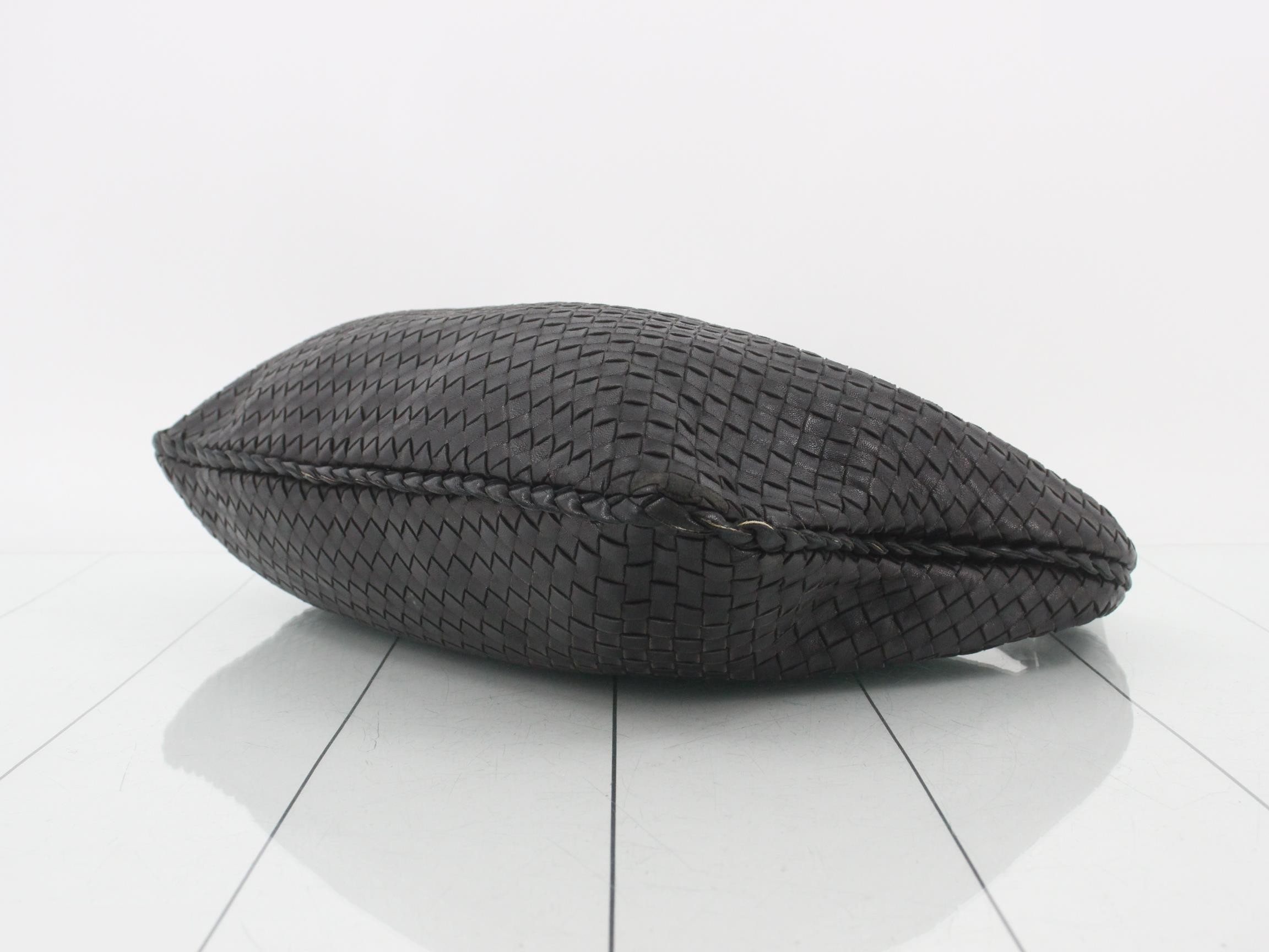 Hobo Intrecciato (Bag) / Handbag — view 6
