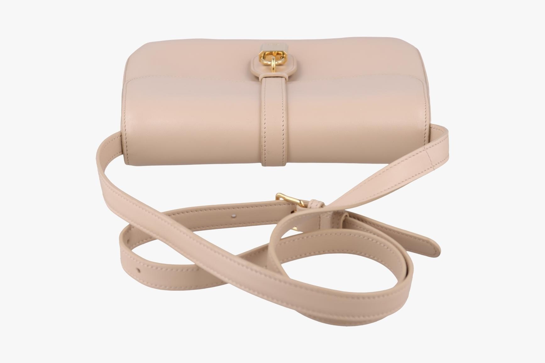 Taboo Medium Leather Beige — view 5