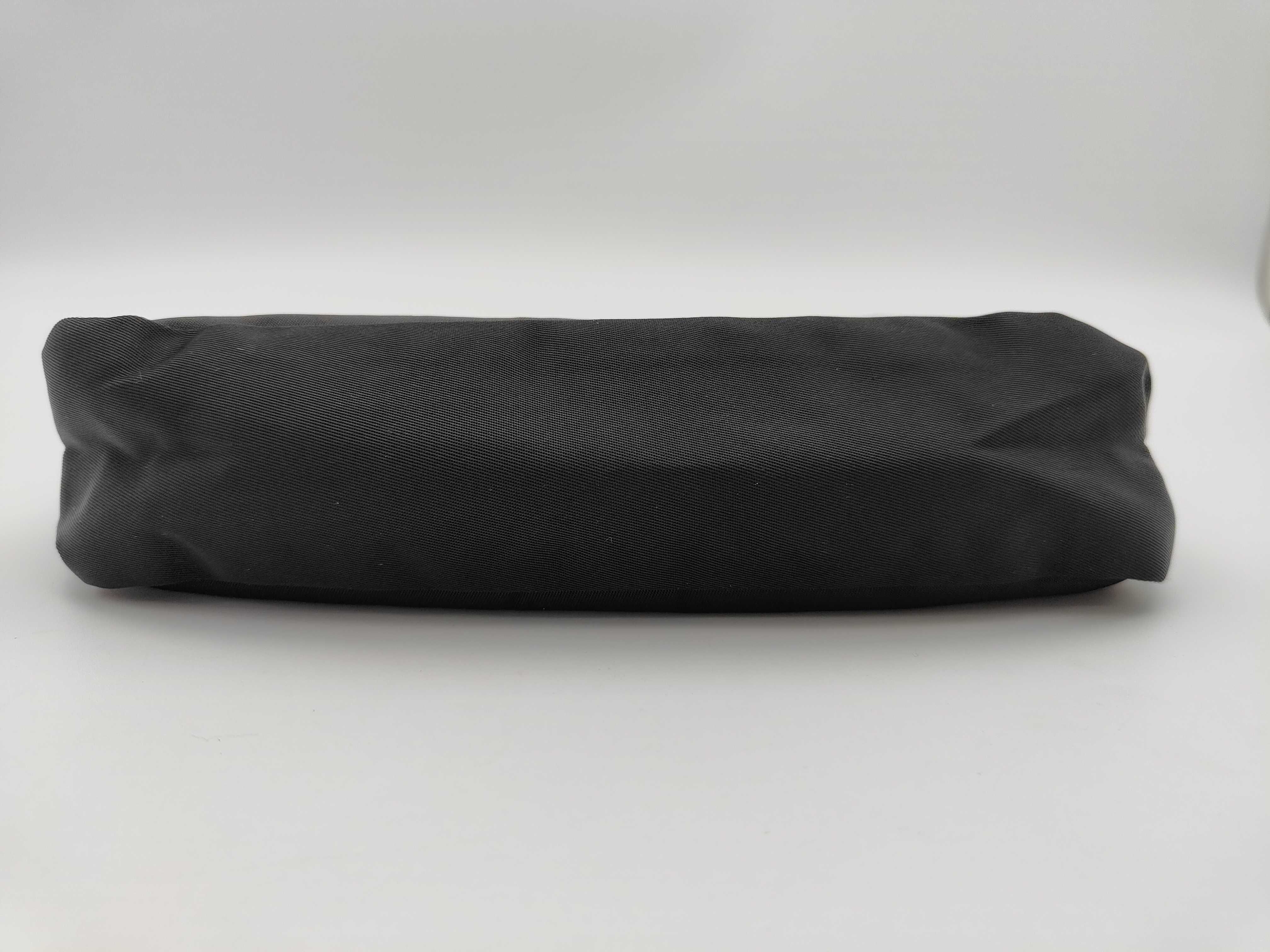 Saffiano Pouch — view 3