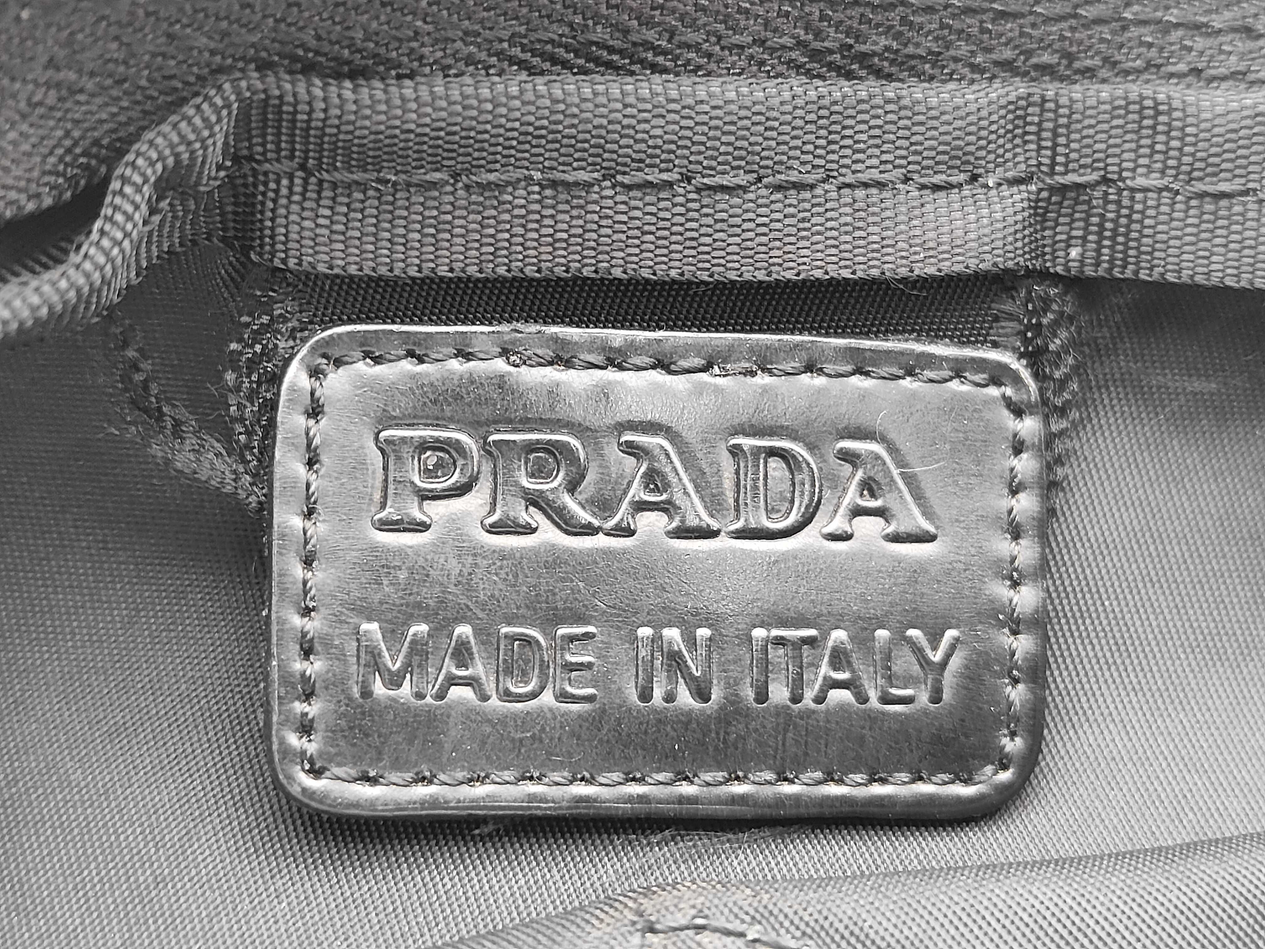 Saffiano Pouch — view 5