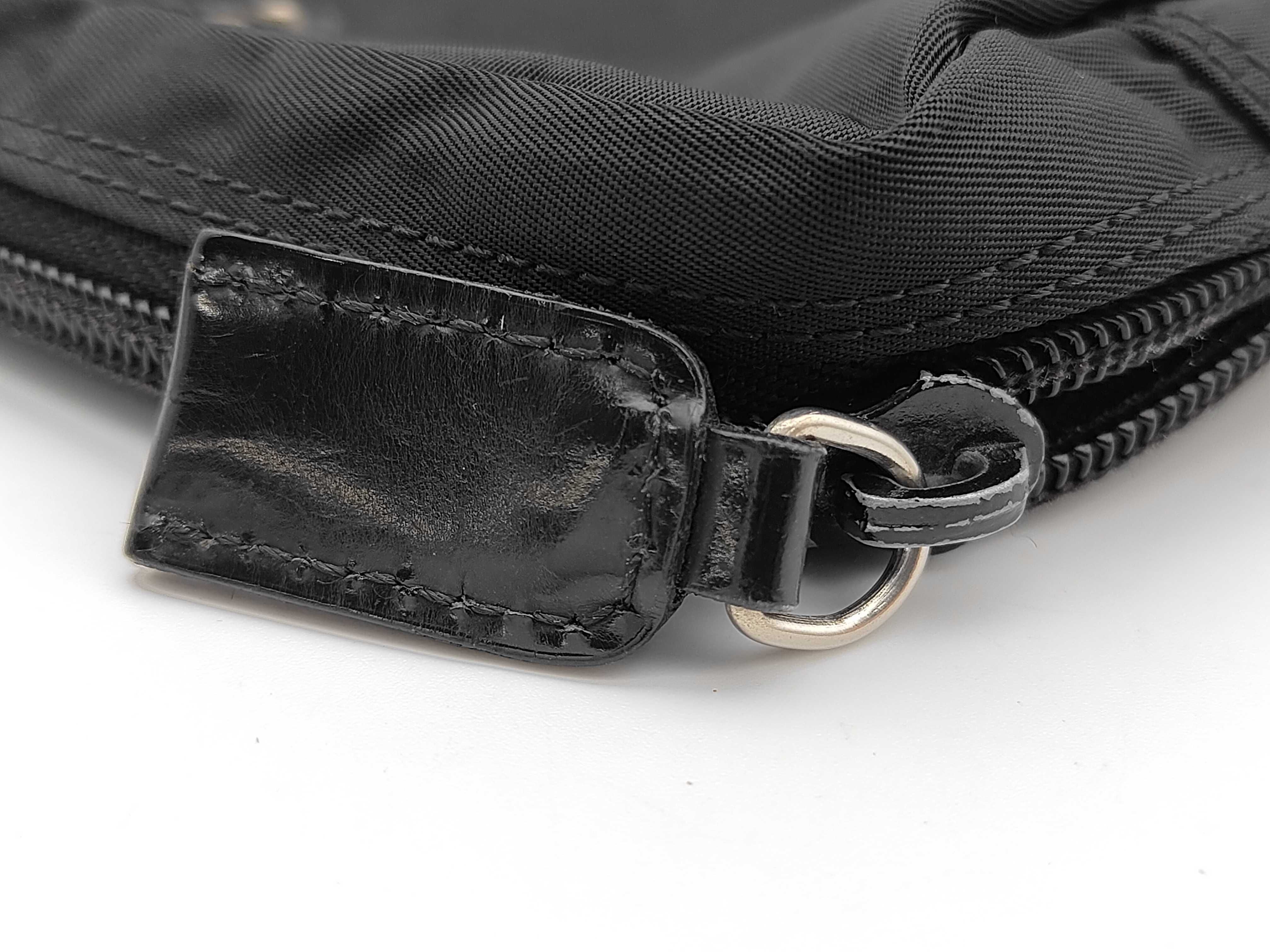 Saffiano Pouch — view 7