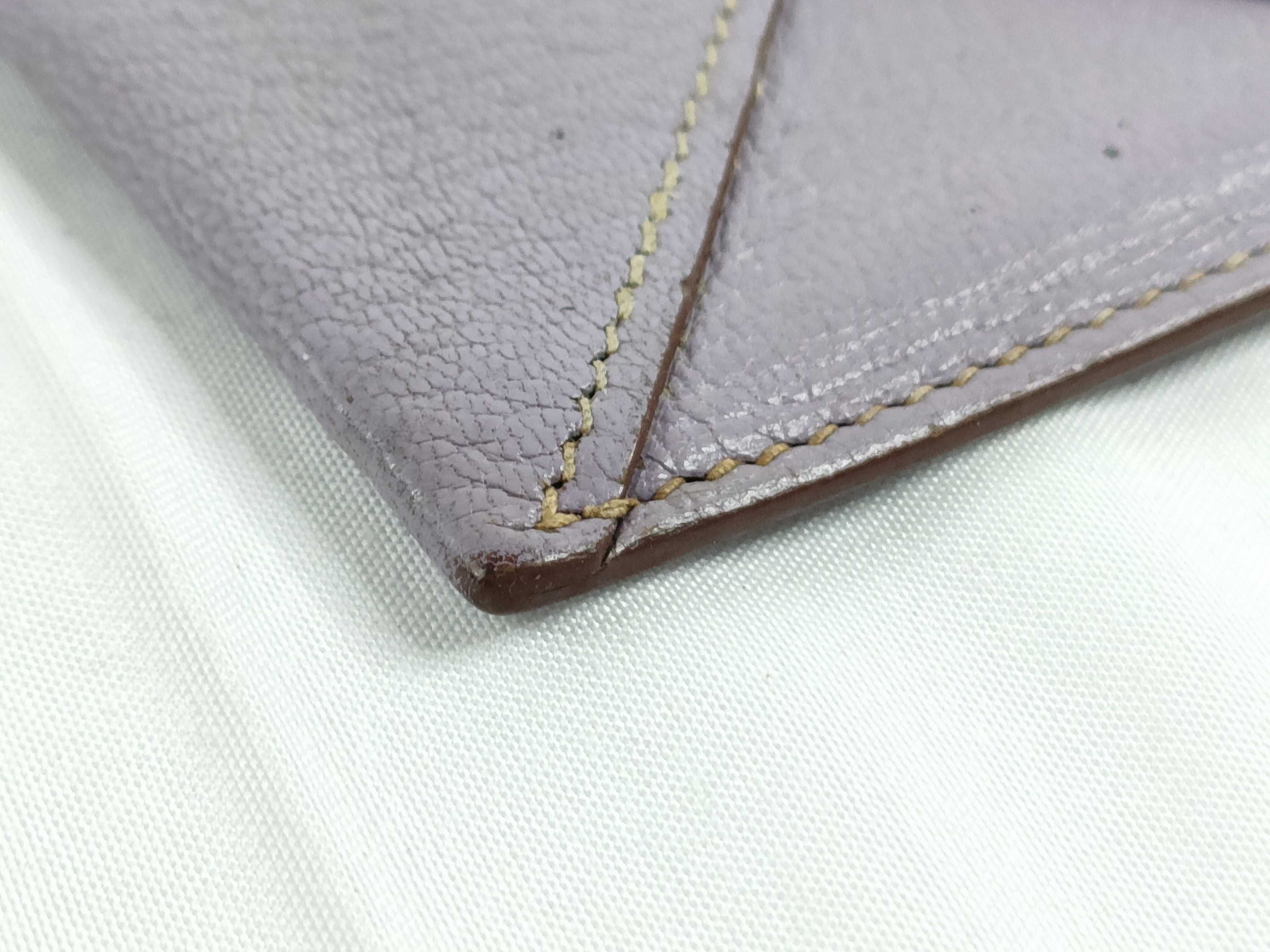 Card Case - Card Case, Pass Case, Business Card Holder — view 3