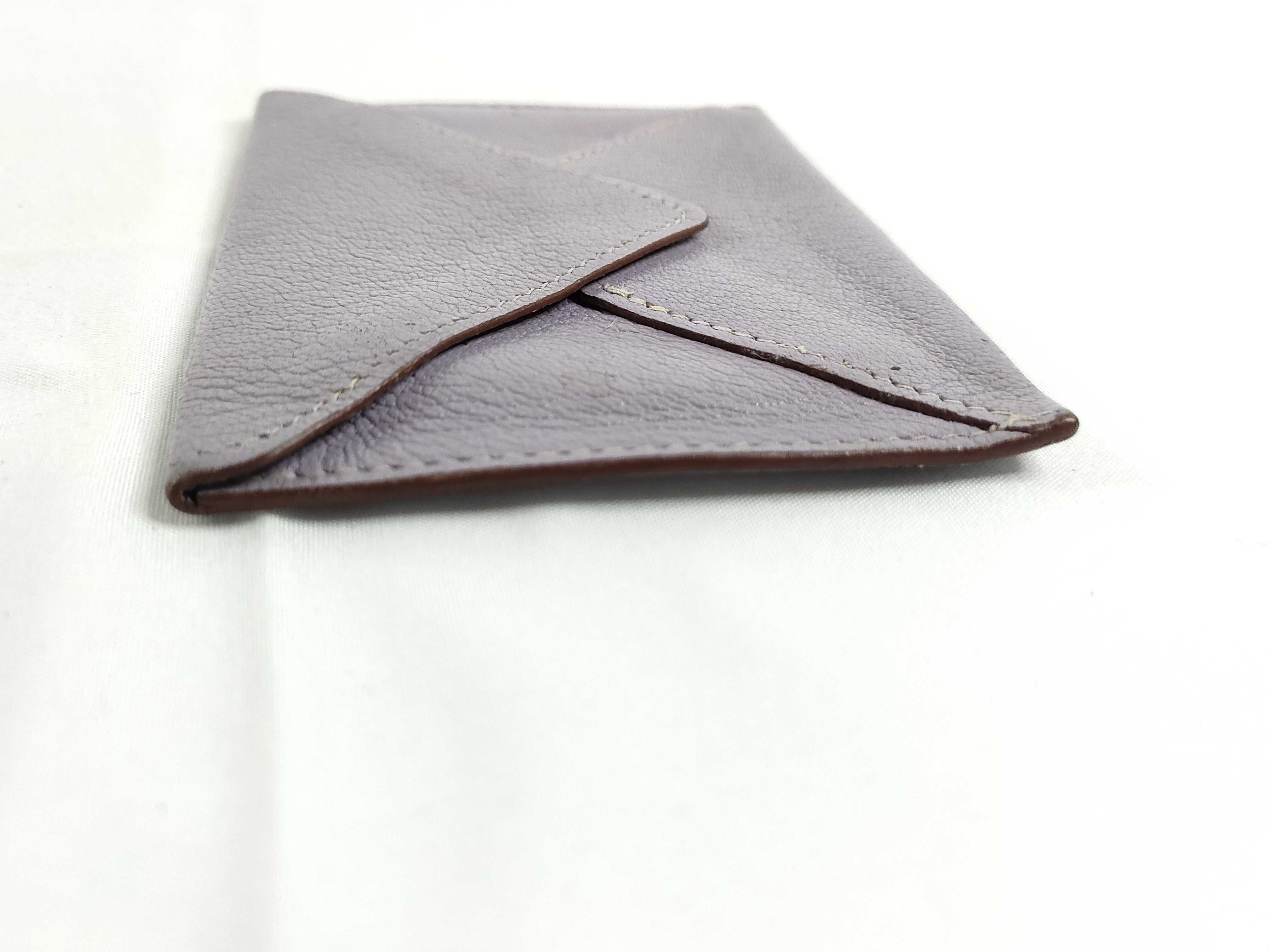 Card Case - Card Case, Pass Case, Business Card Holder — view 5