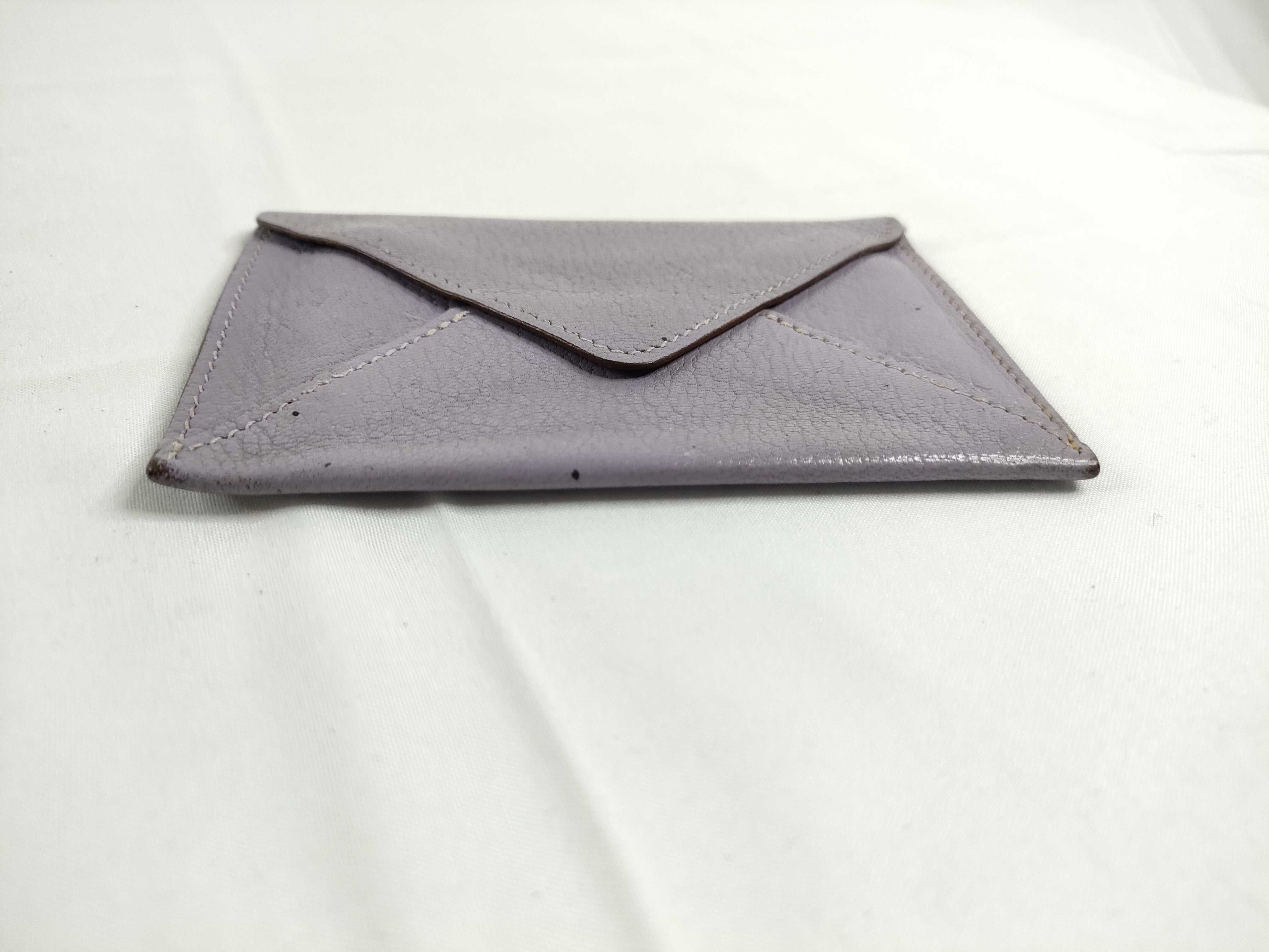 Card Case - Card Case, Pass Case, Business Card Holder — view 6