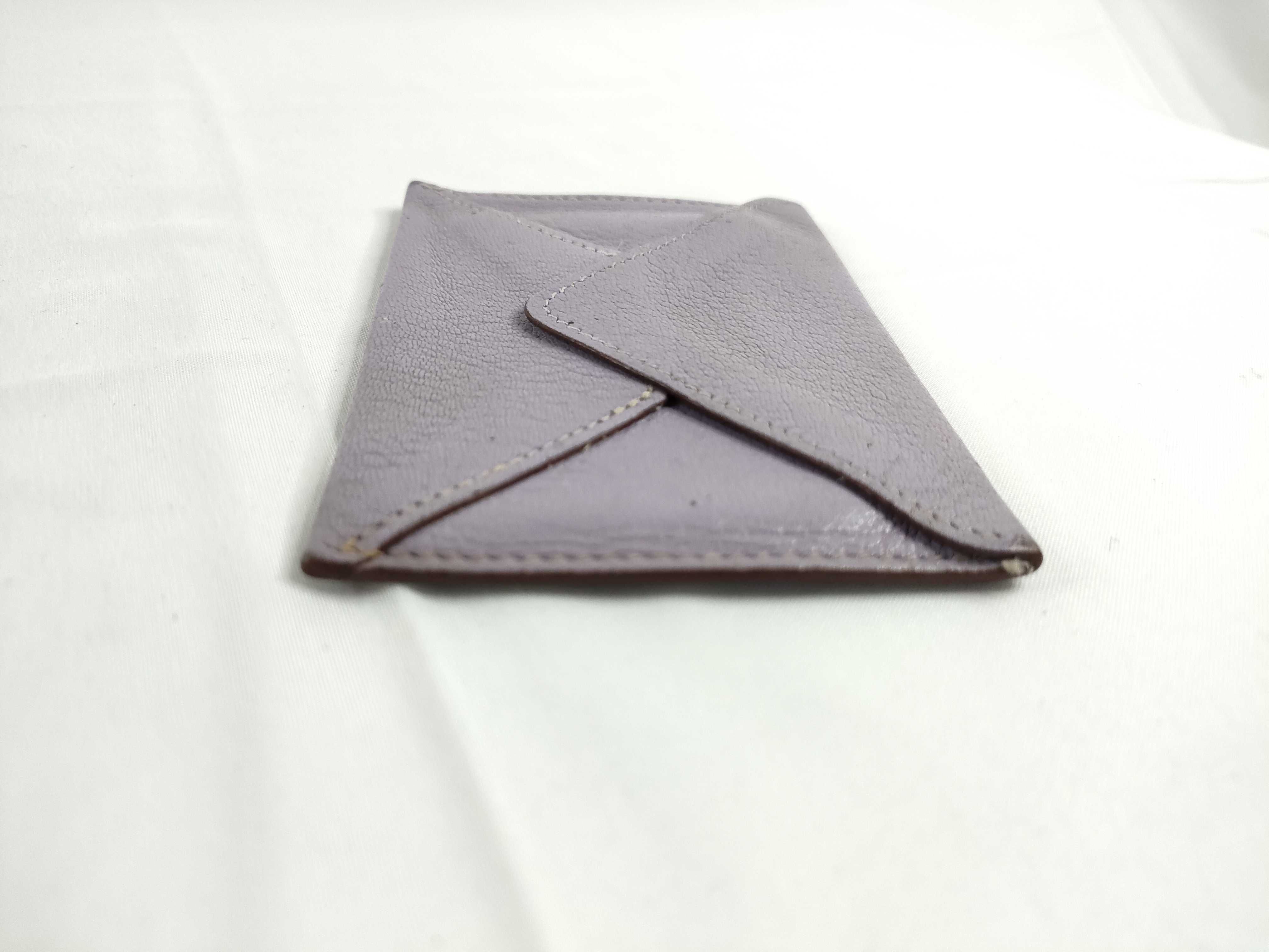 Card Case - Card Case, Pass Case, Business Card Holder — view 7