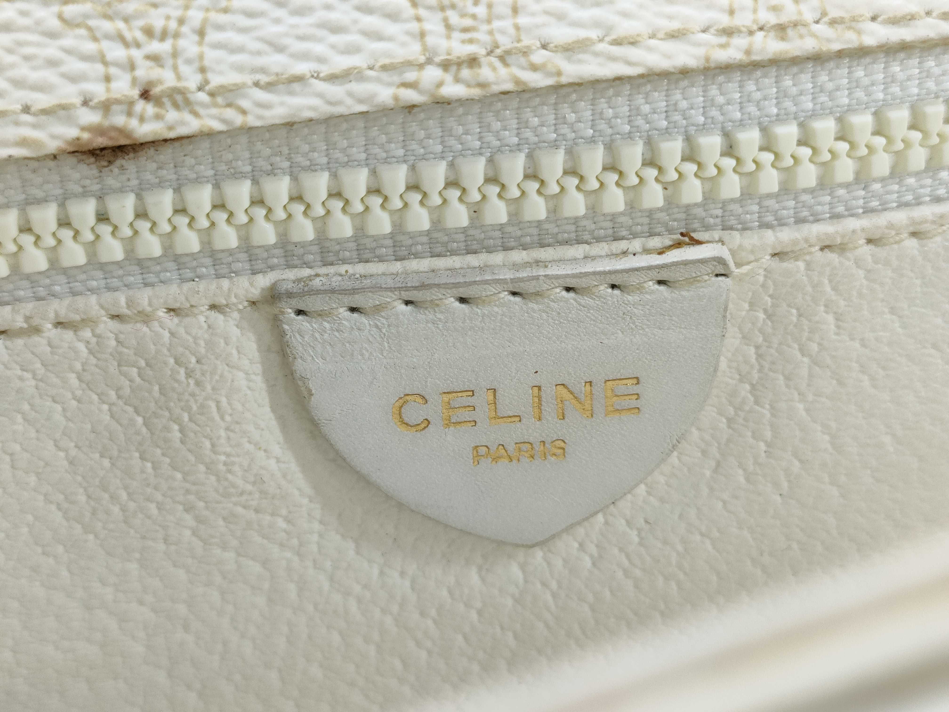 Macadam Gancini Shoulder Bag — view 11