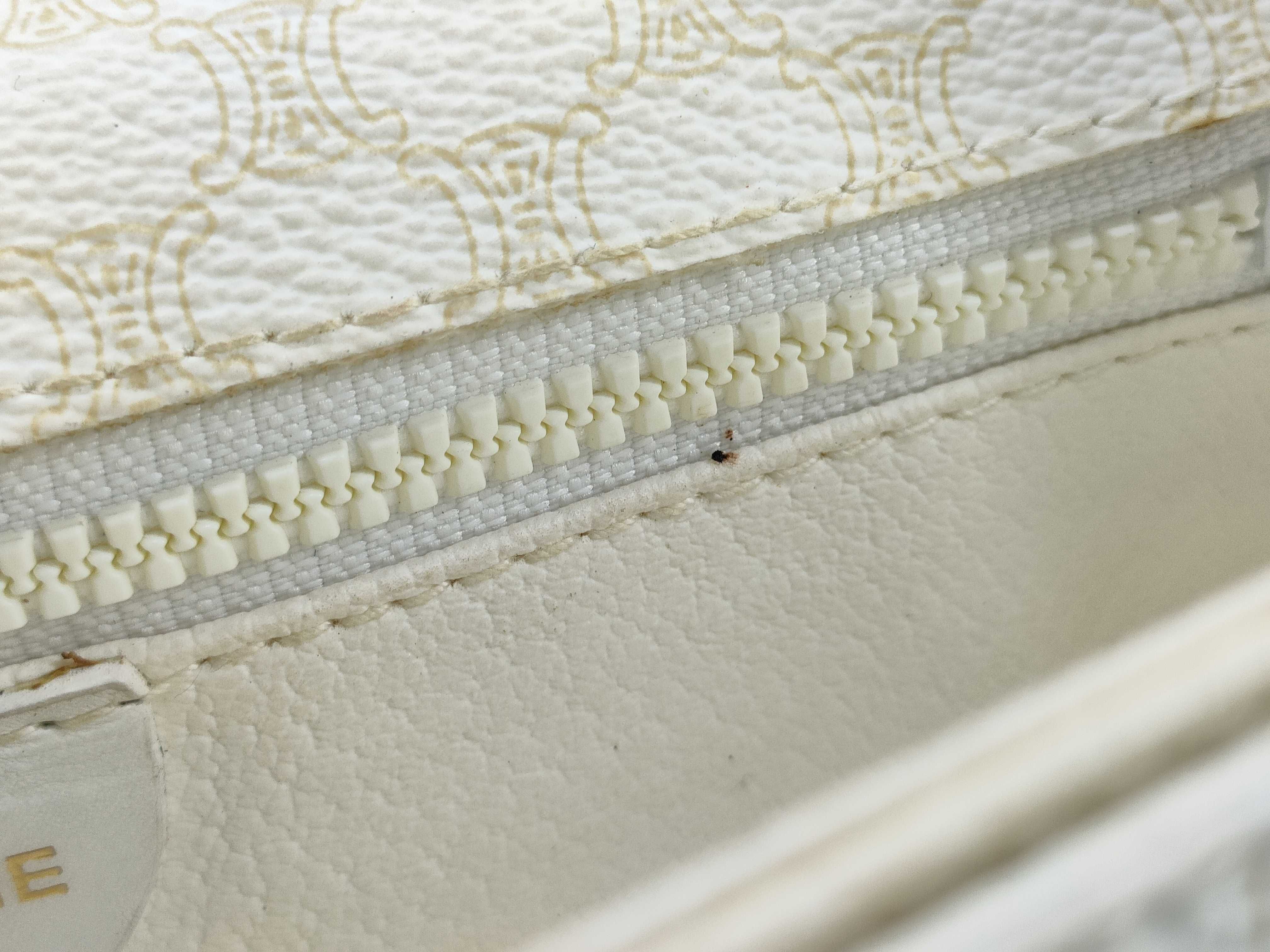 Macadam Gancini Shoulder Bag — view 12