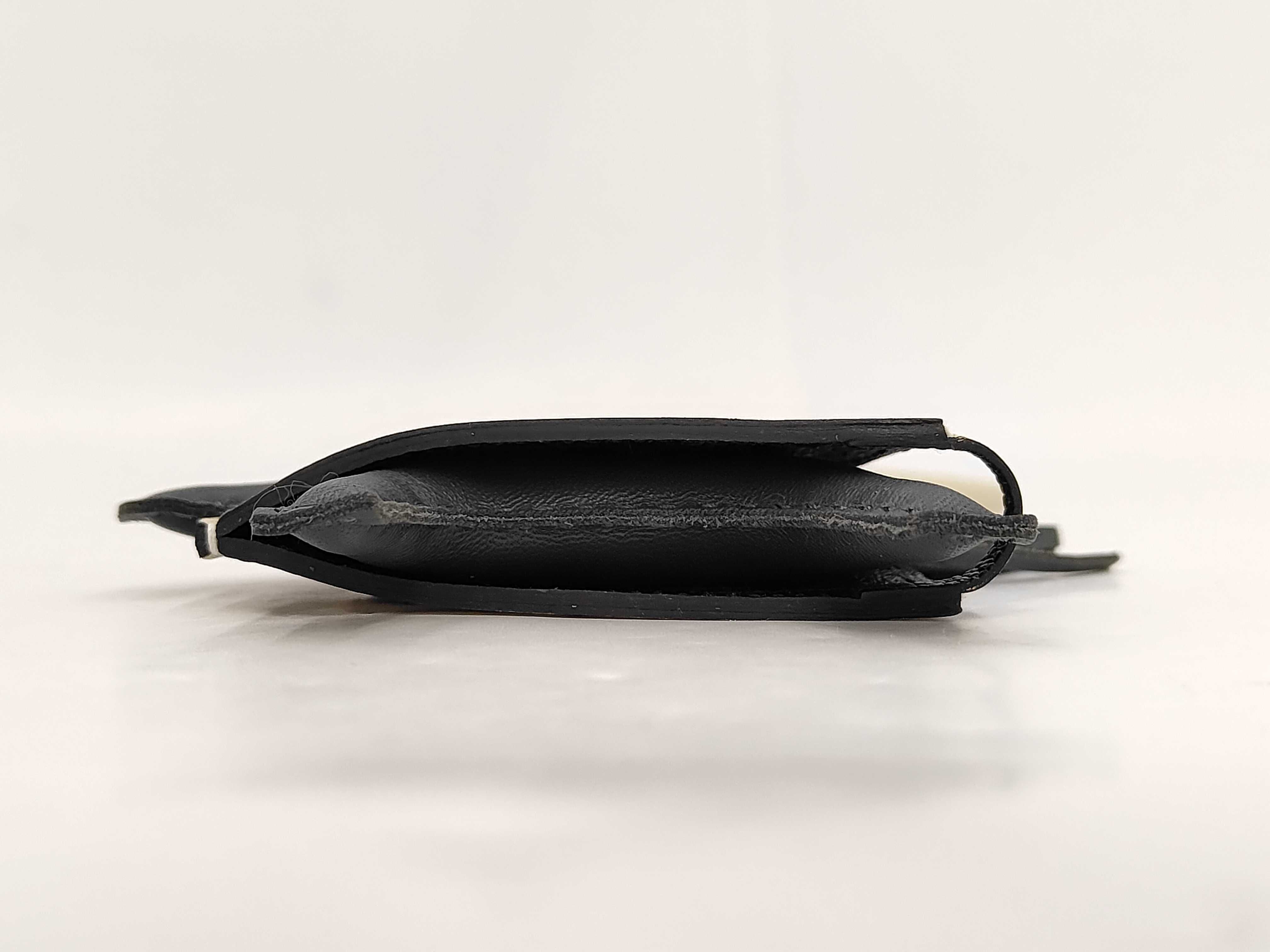 Robeo 24 Charm Agneau Milo Key Case — view 3