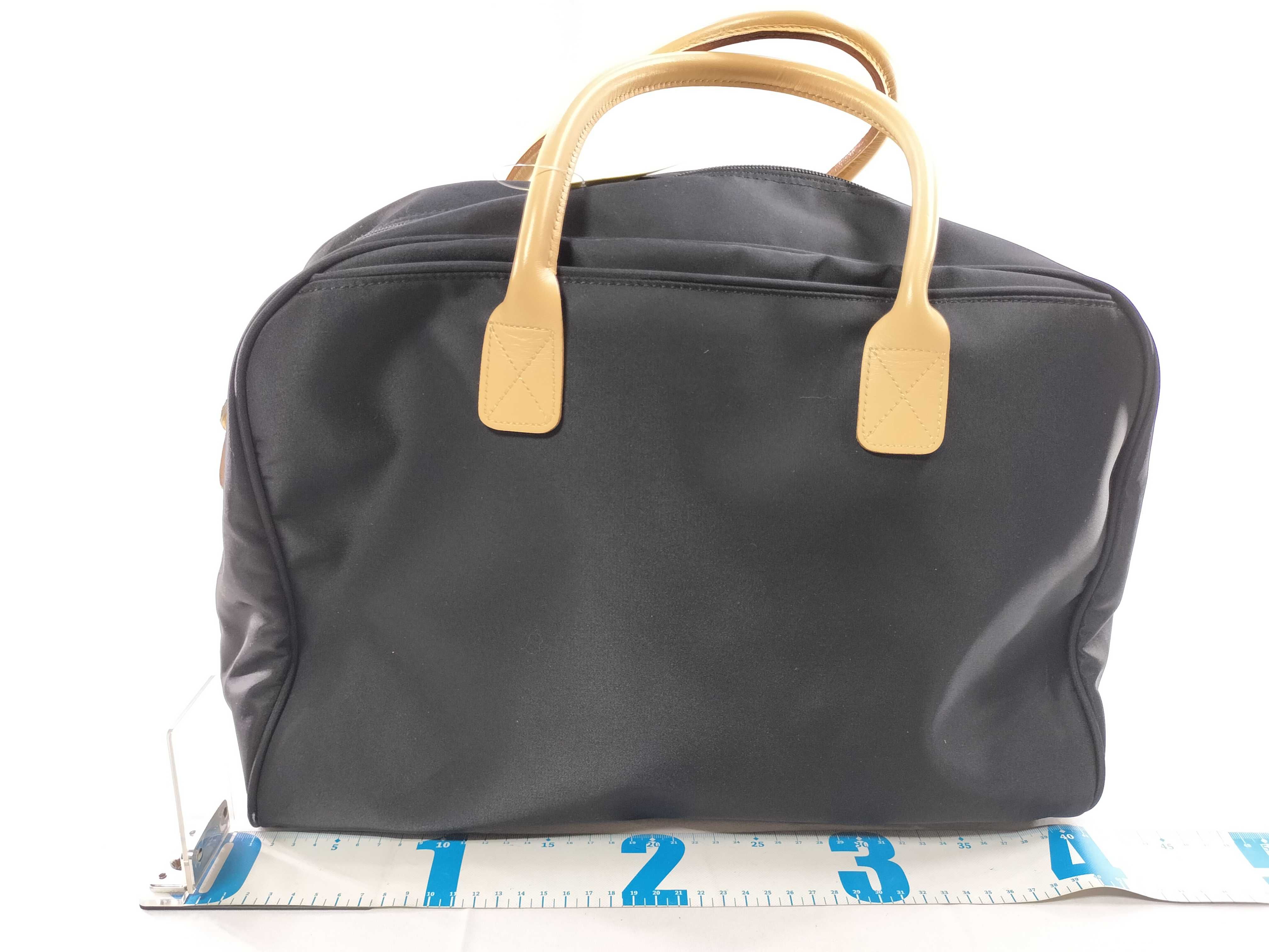 Nylon Golf 2-Way Tote Bag — view 2