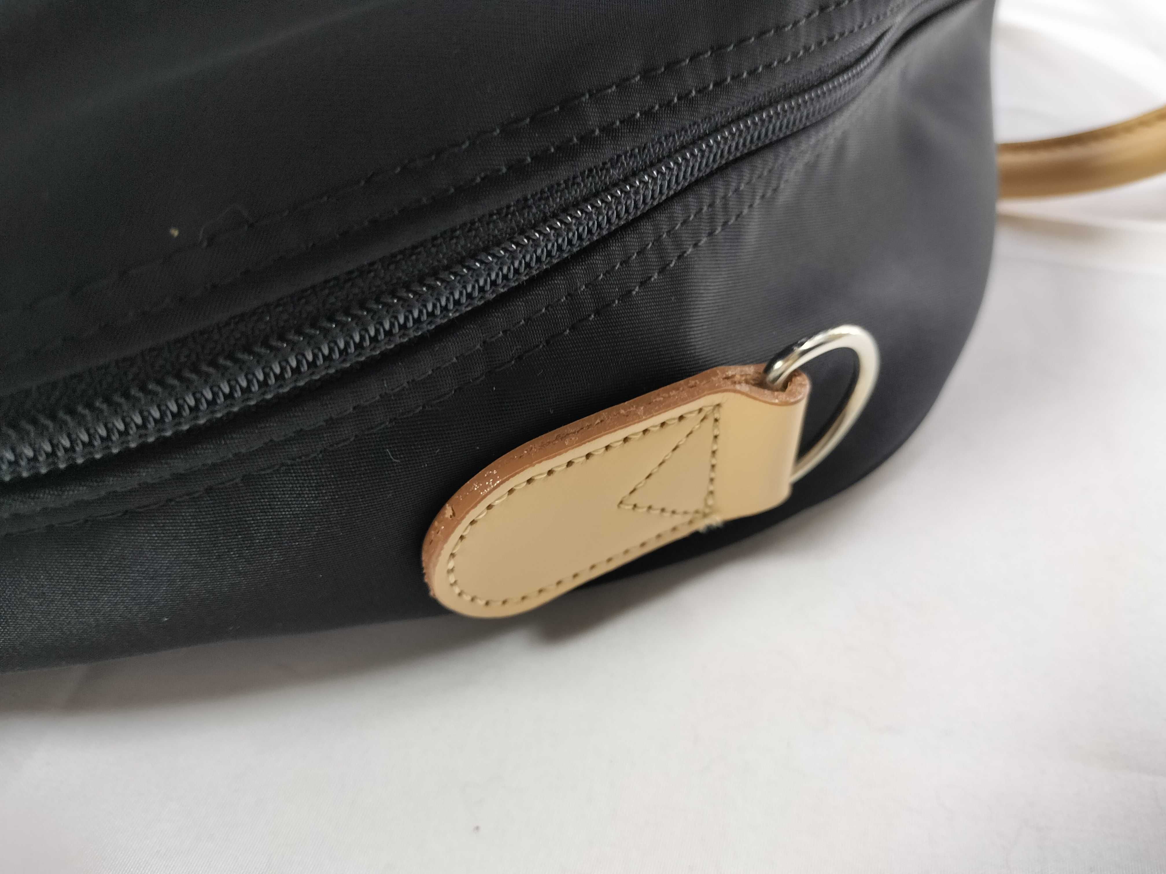 Nylon Golf 2-Way Tote Bag — view 12