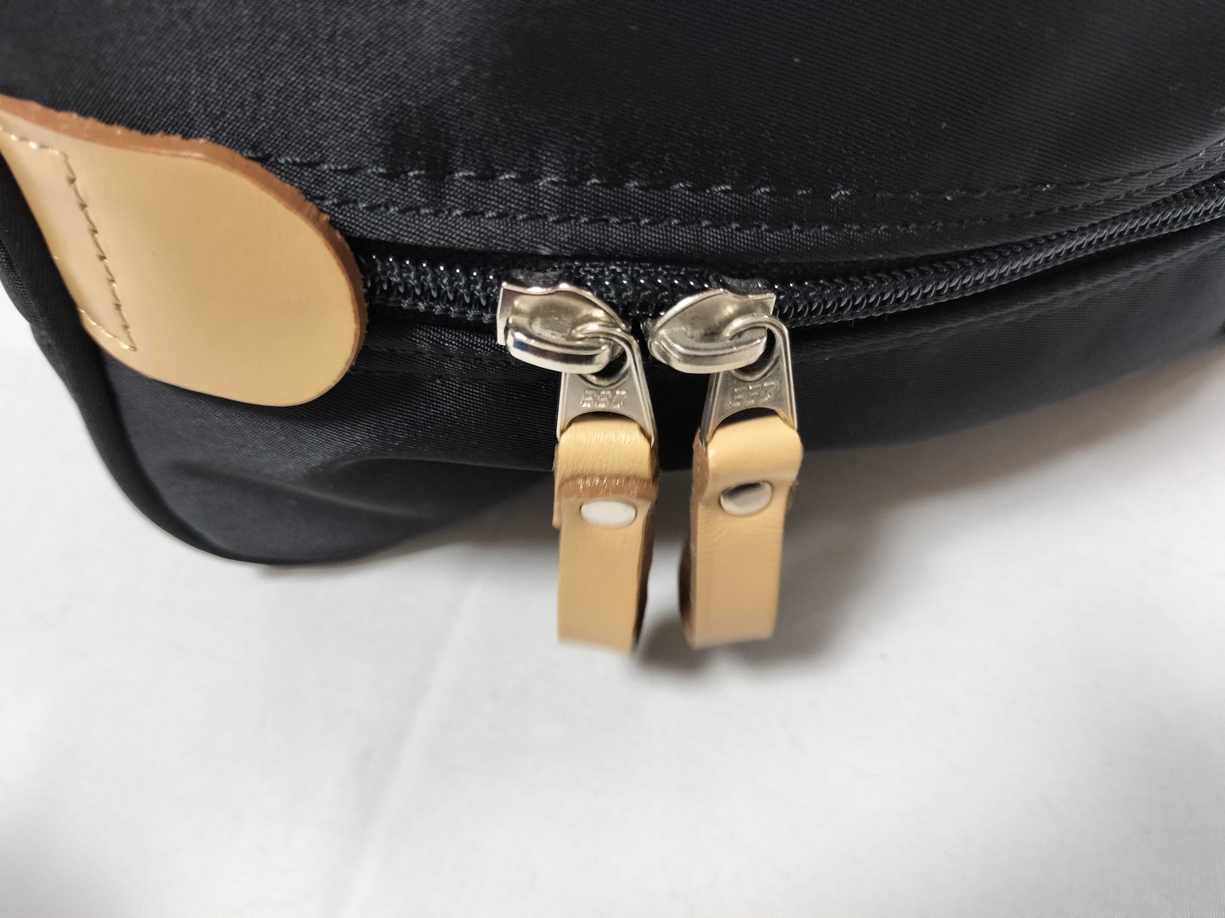 Nylon Golf 2-Way Tote Bag — view 13