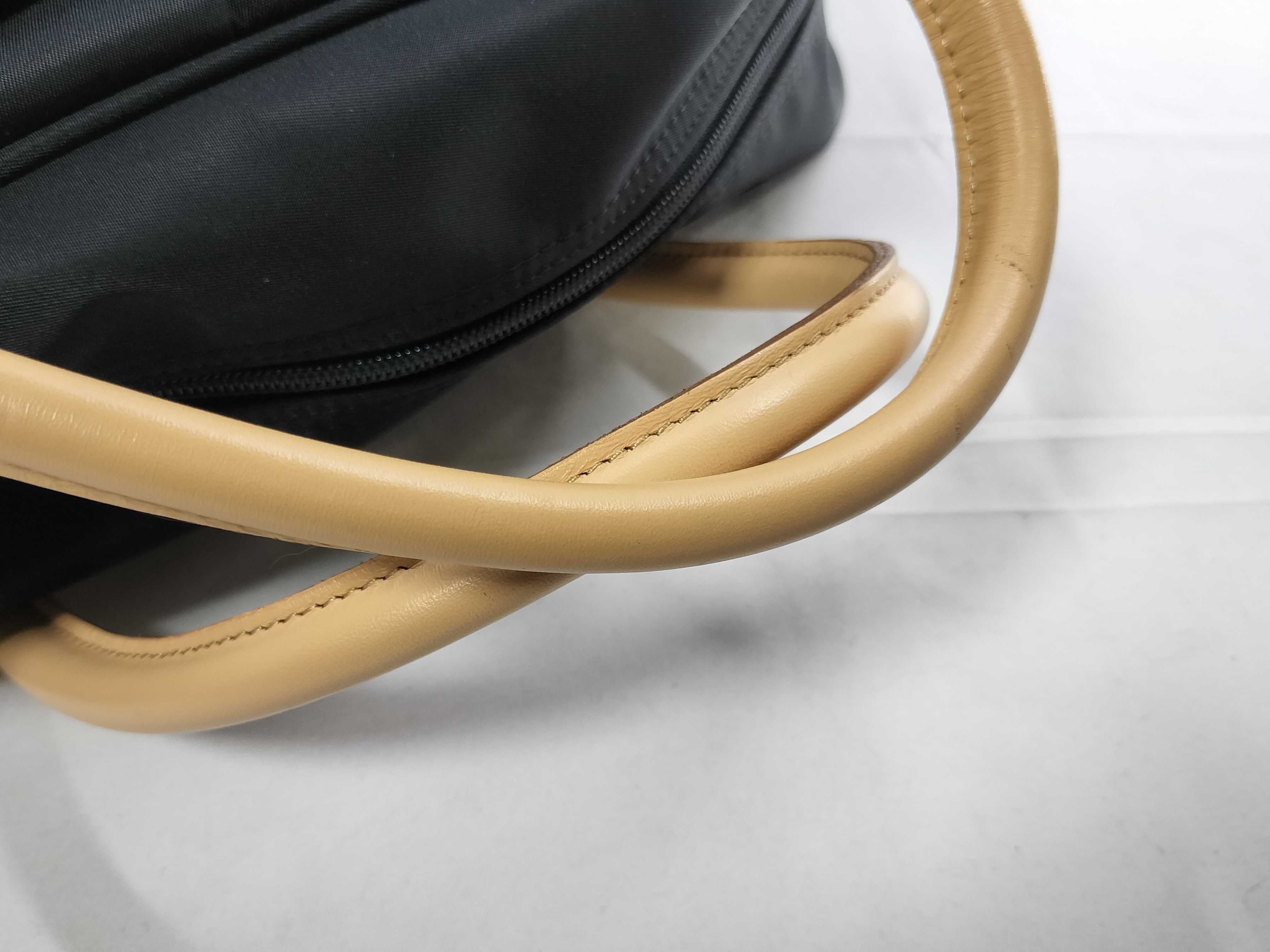 Nylon Golf 2-Way Tote Bag — view 4