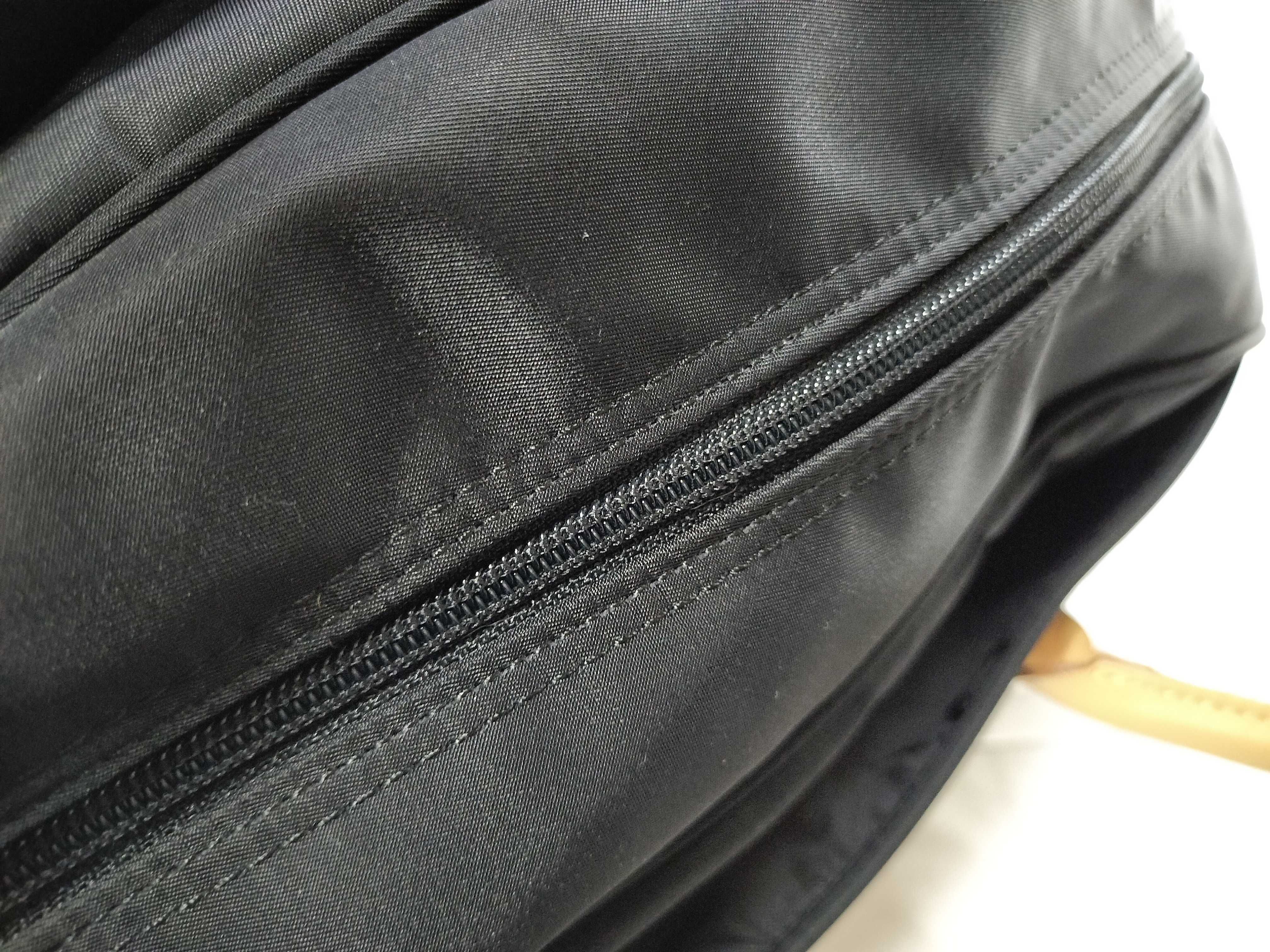 Nylon Golf 2-Way Tote Bag — view 6
