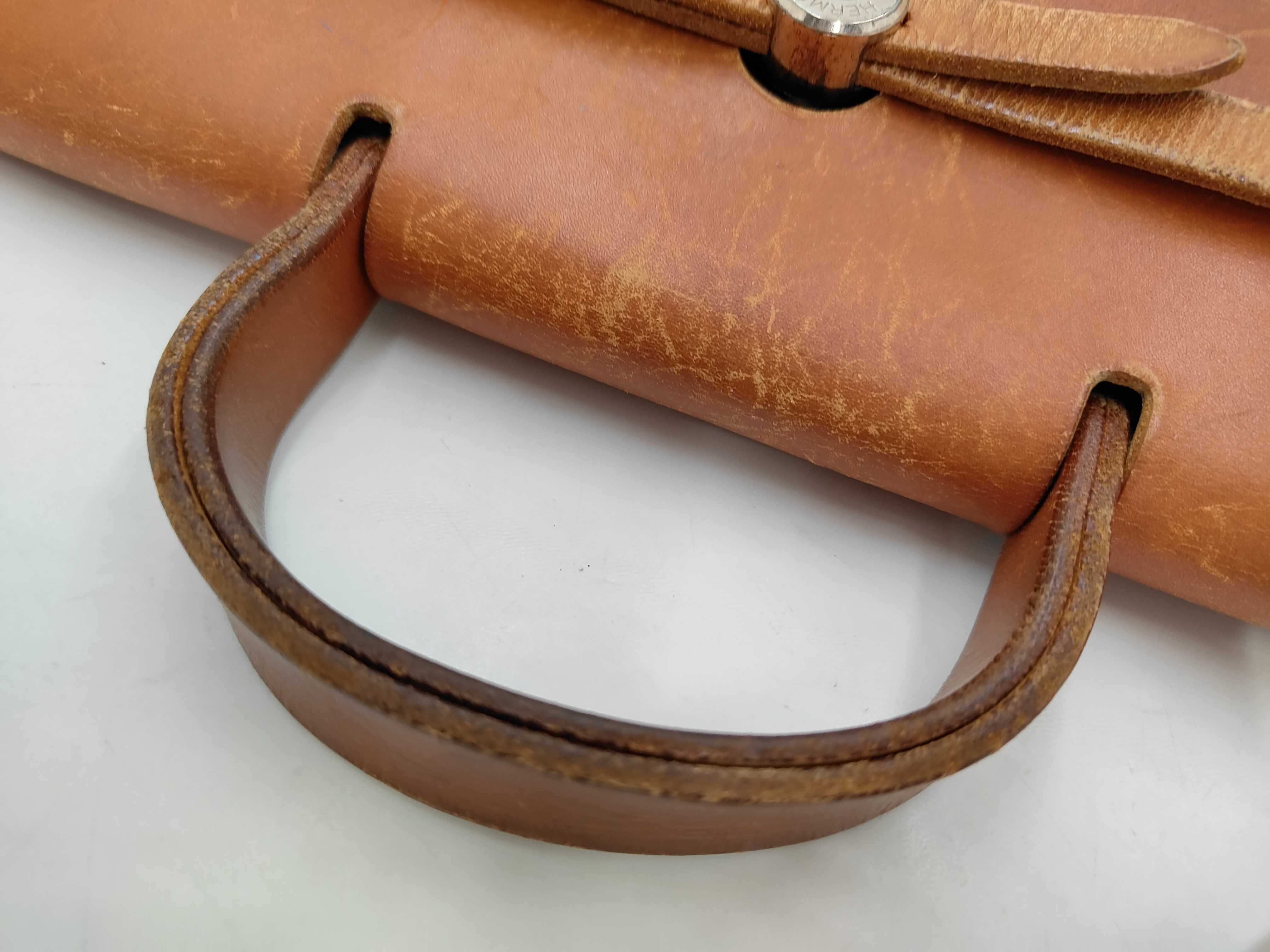 Herbag Hermes handbag — view 5