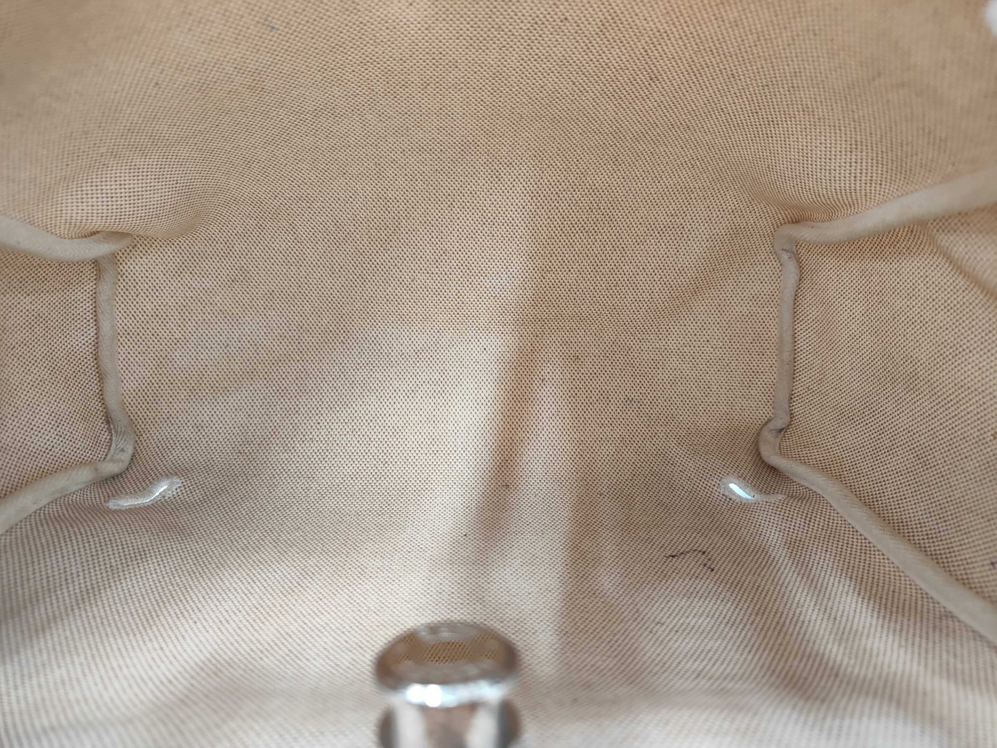 Herbag Hermes handbag — view 8